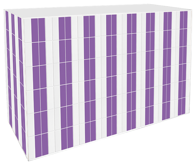 Art Series 2026 Service Bar
