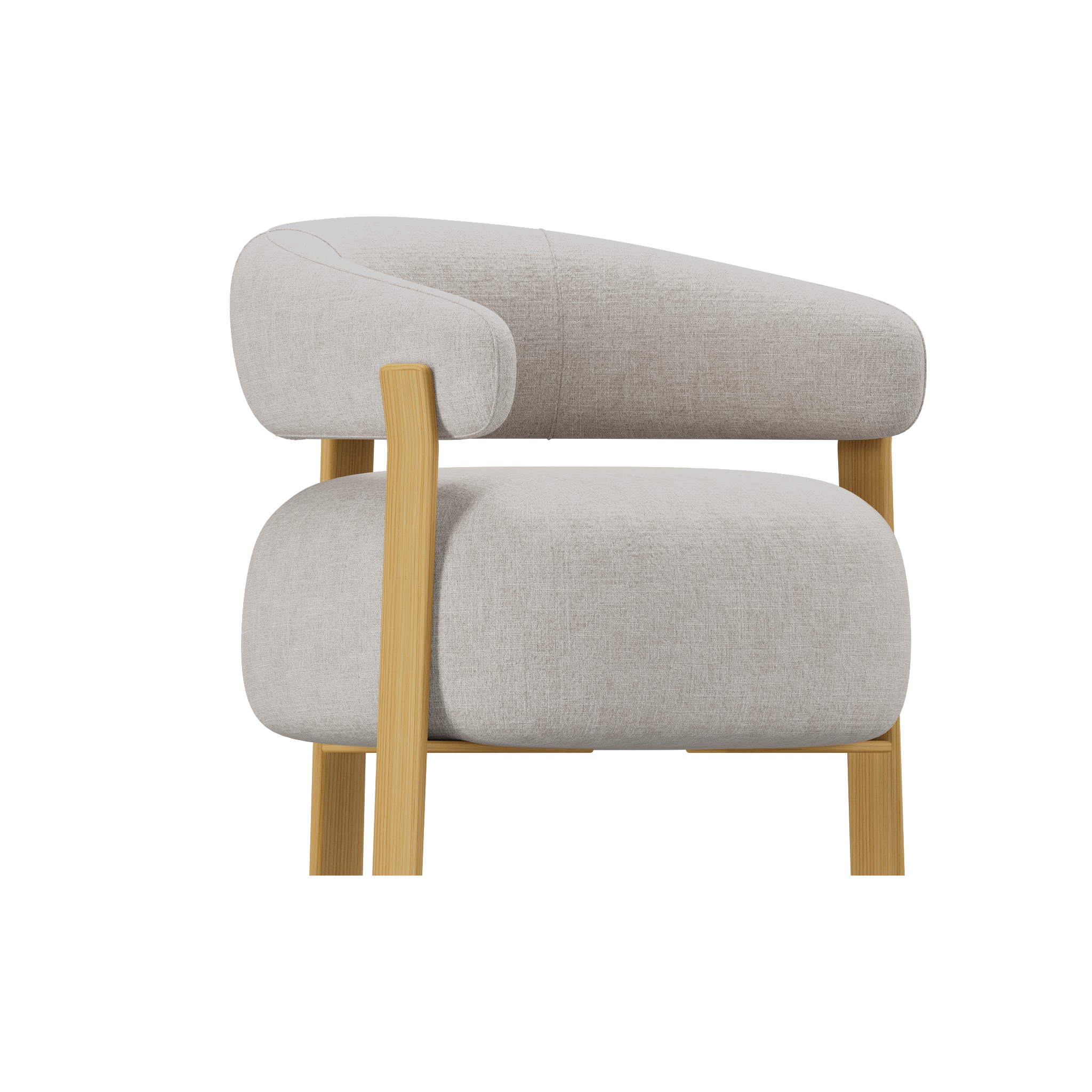 Loft Armchair