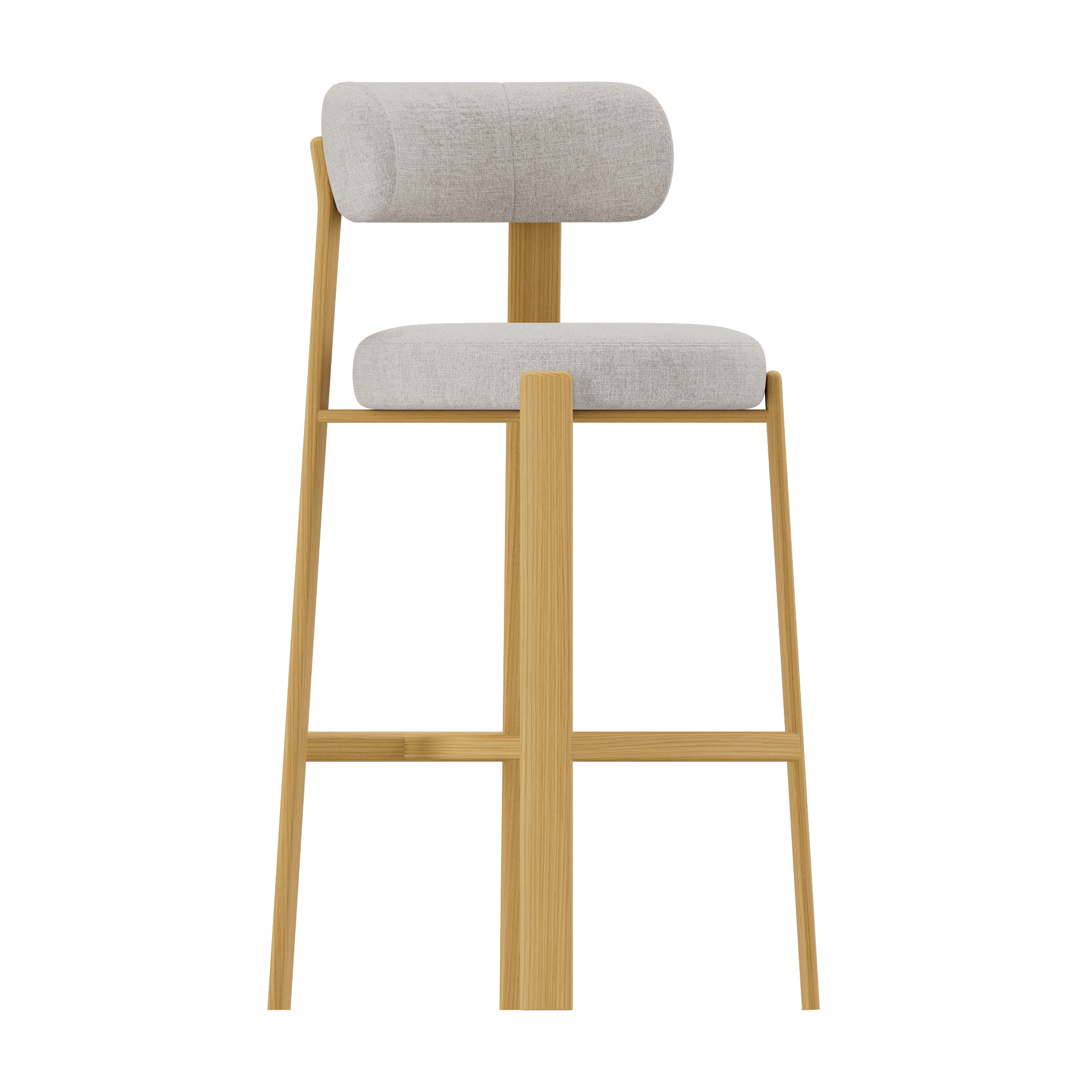 Loft Bar Stool