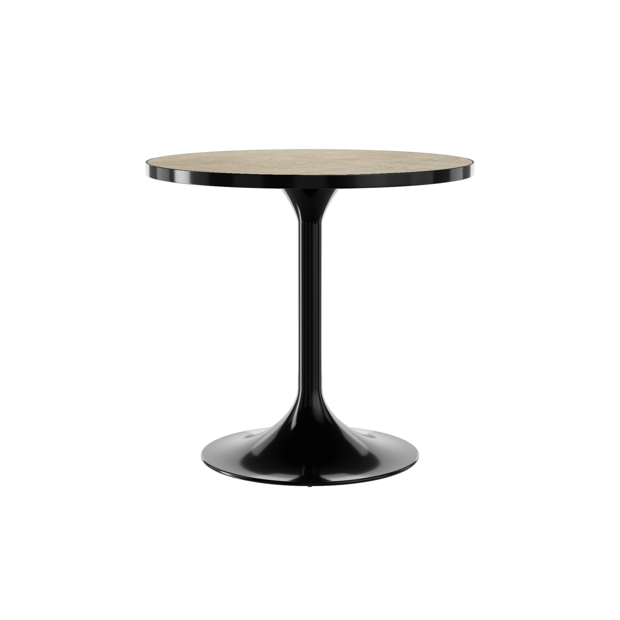 Lola Cafe Table (Neutral)