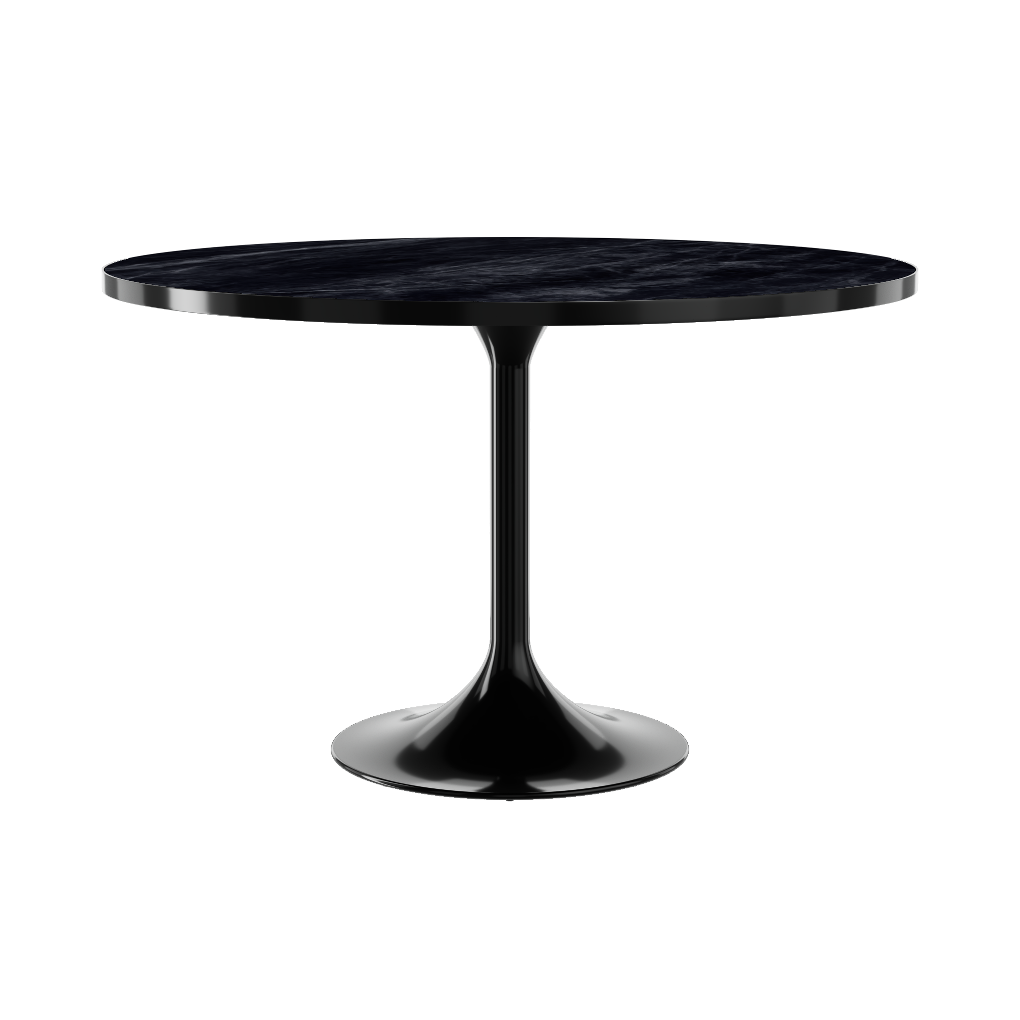 Lola Cafe Table (Neutral)