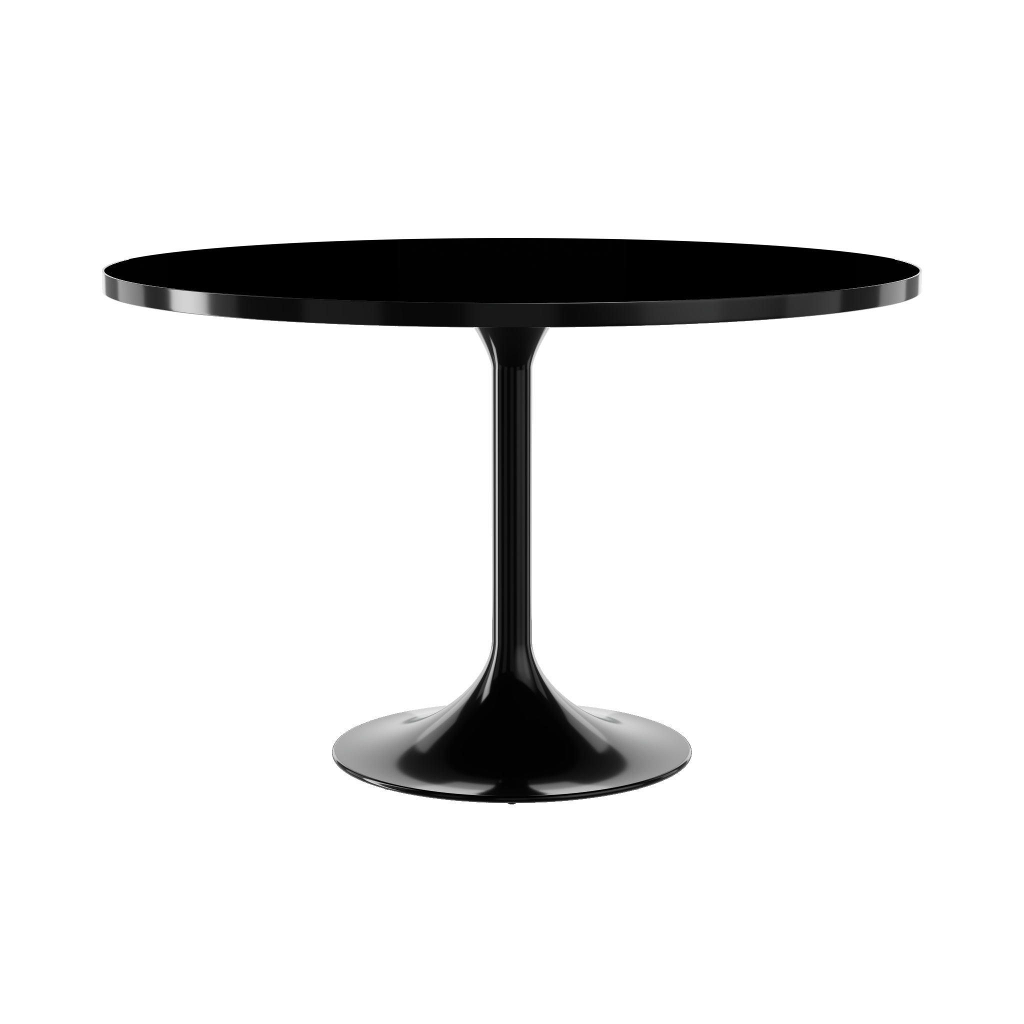 Lola Cafe Table (Neutral)