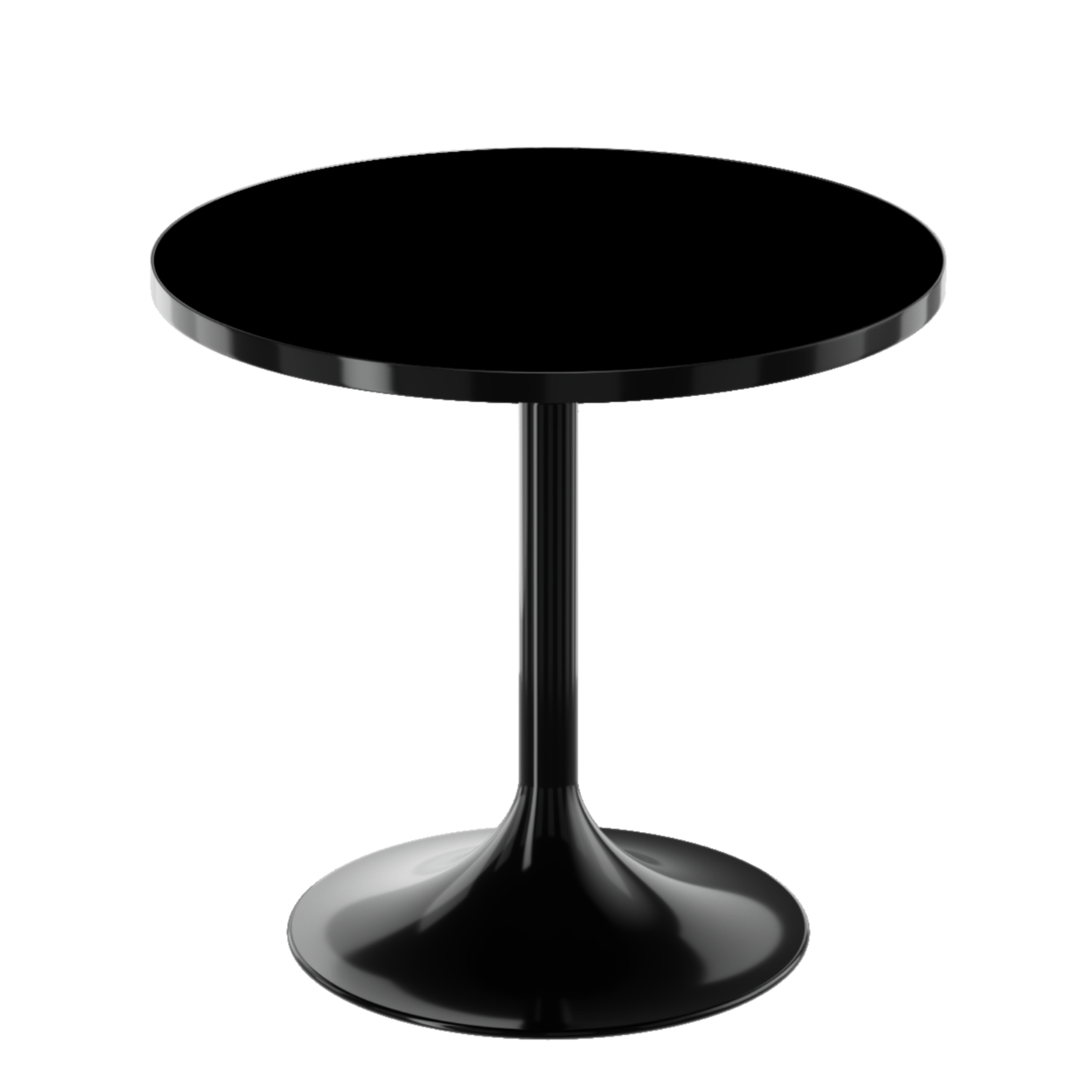 Lola Cafe Table (Neutral)