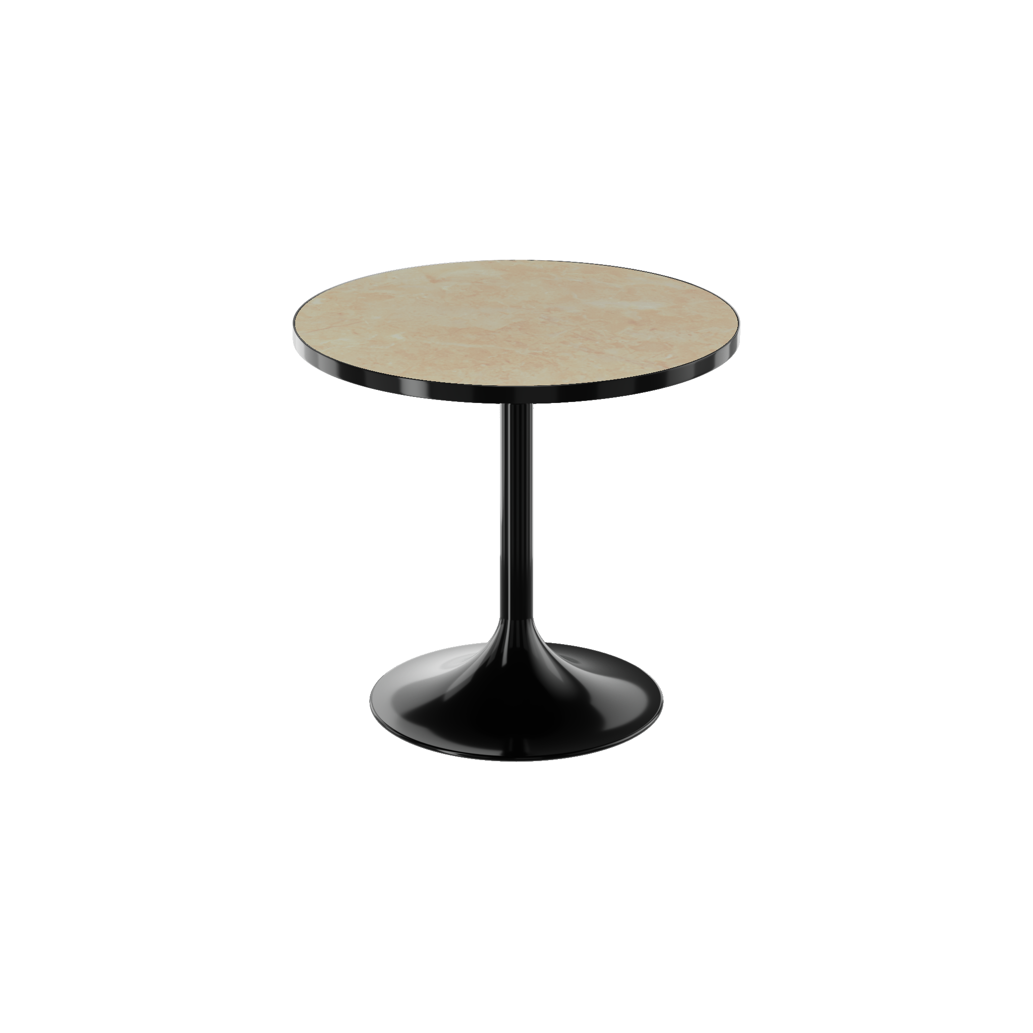 Lola Cafe Table (Neutral)