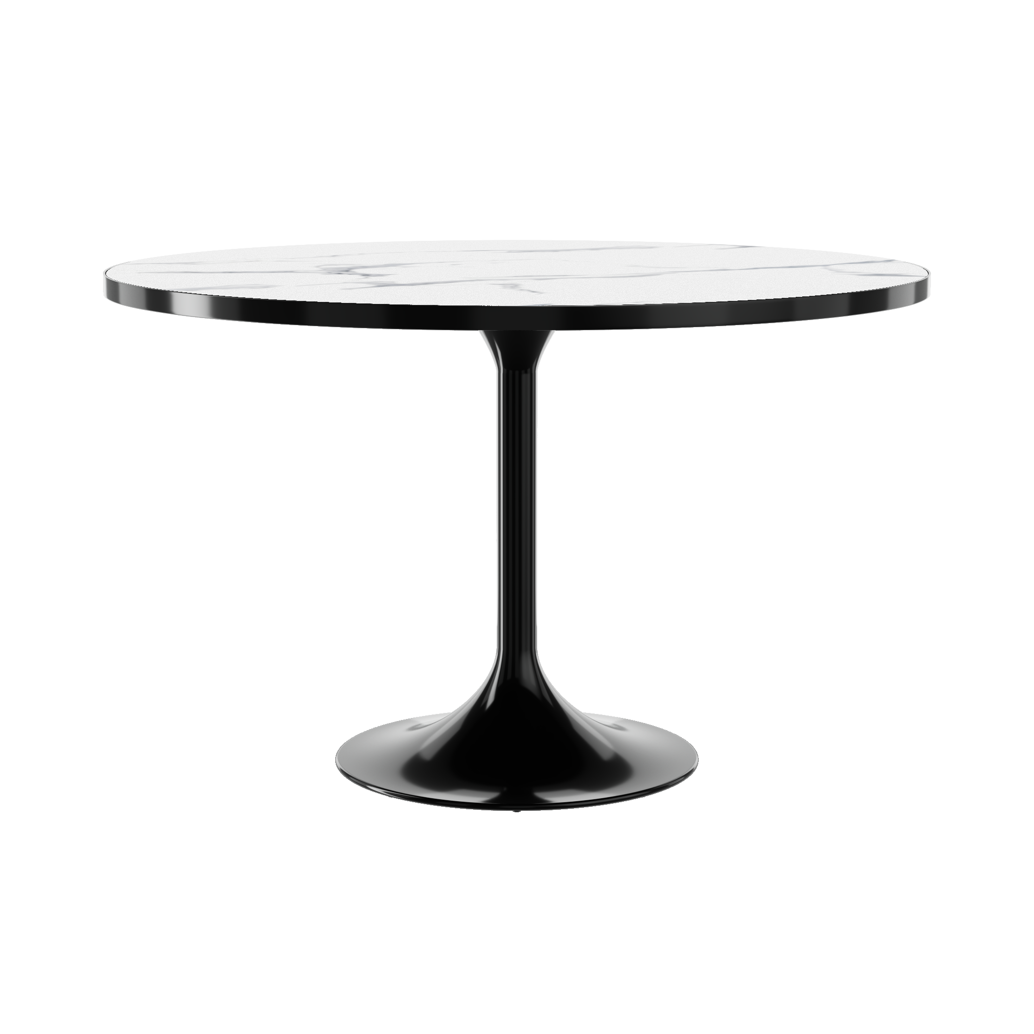 Lola Cafe Table (Neutral)