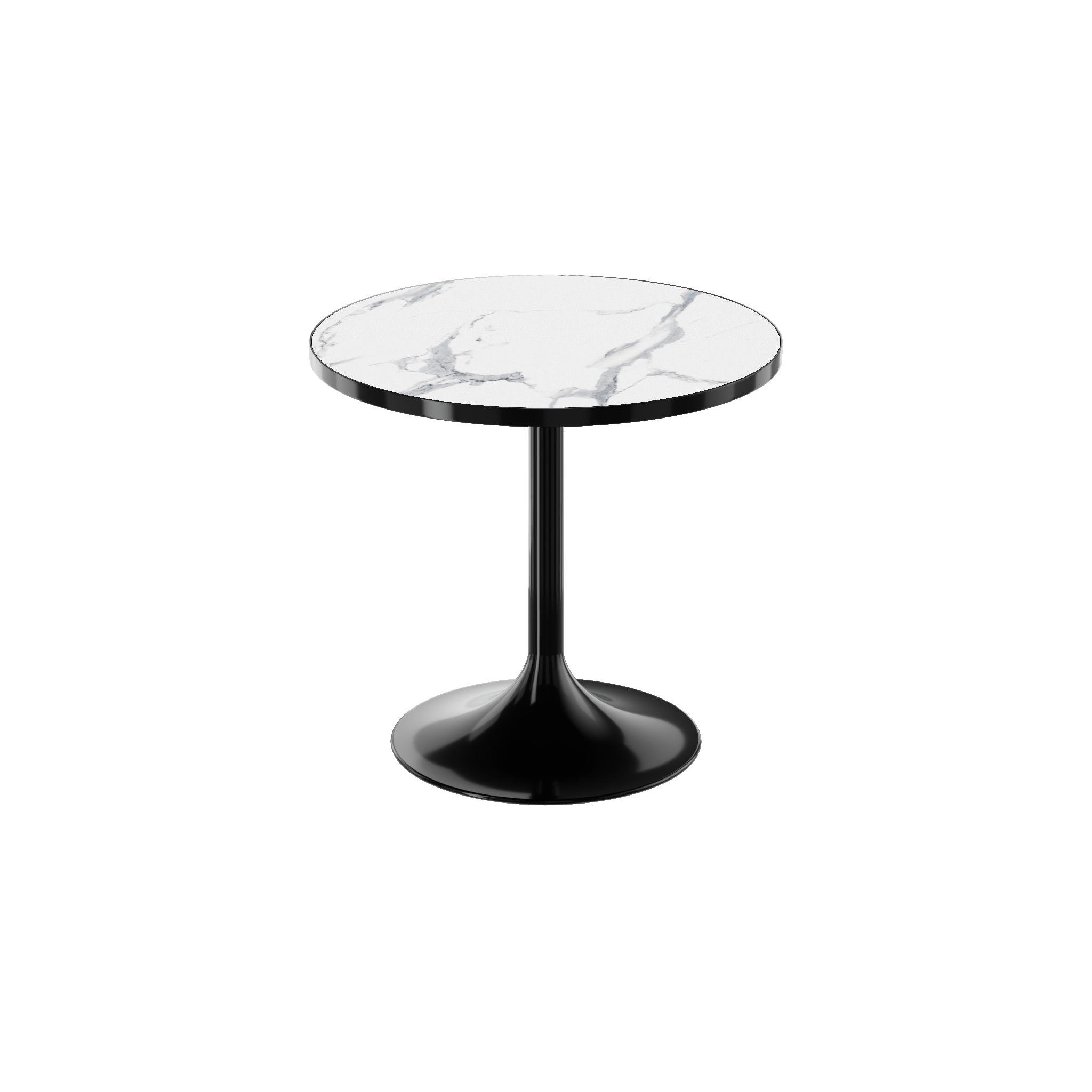 Lola Cafe Table (Neutral)