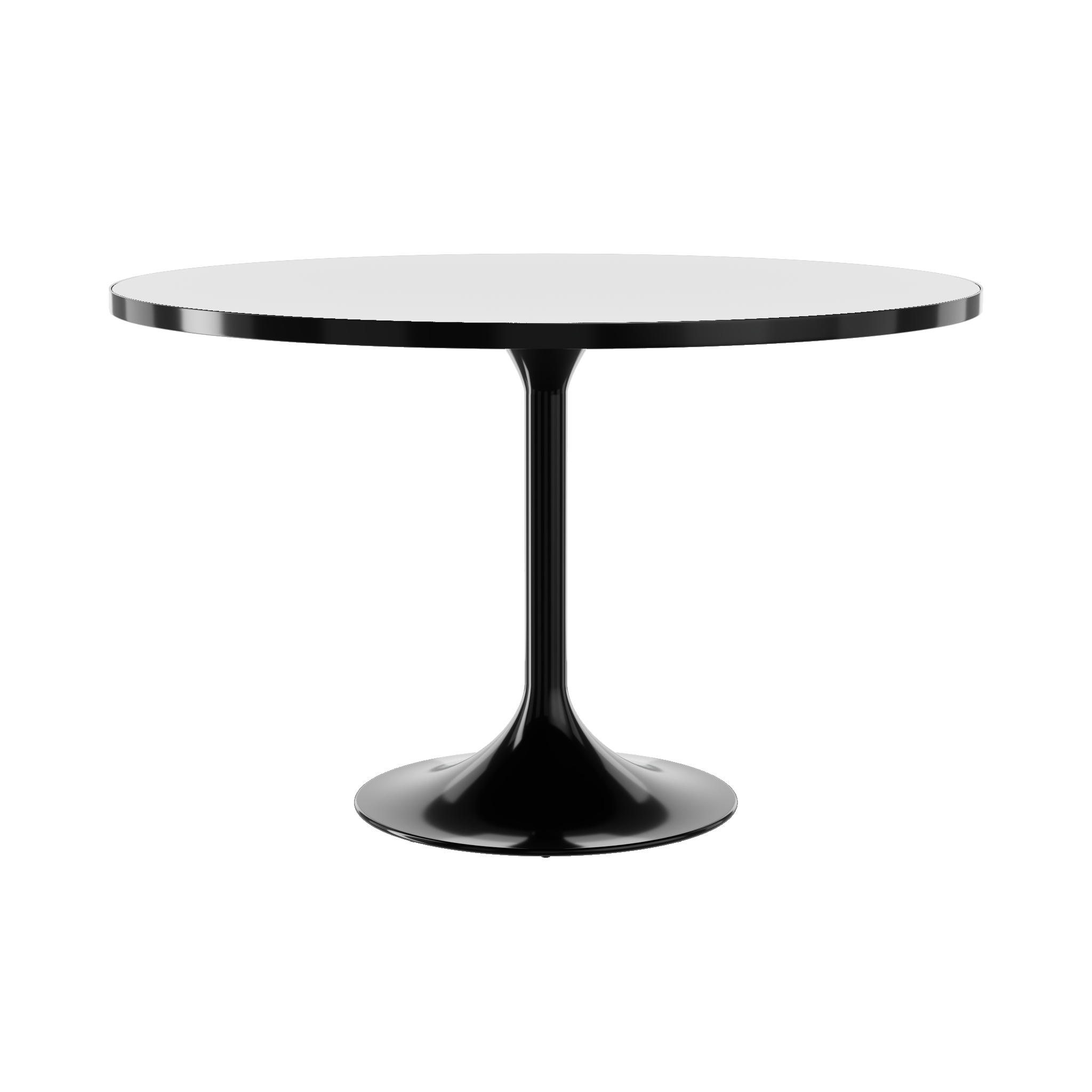 Lola Cafe Table (Neutral)
