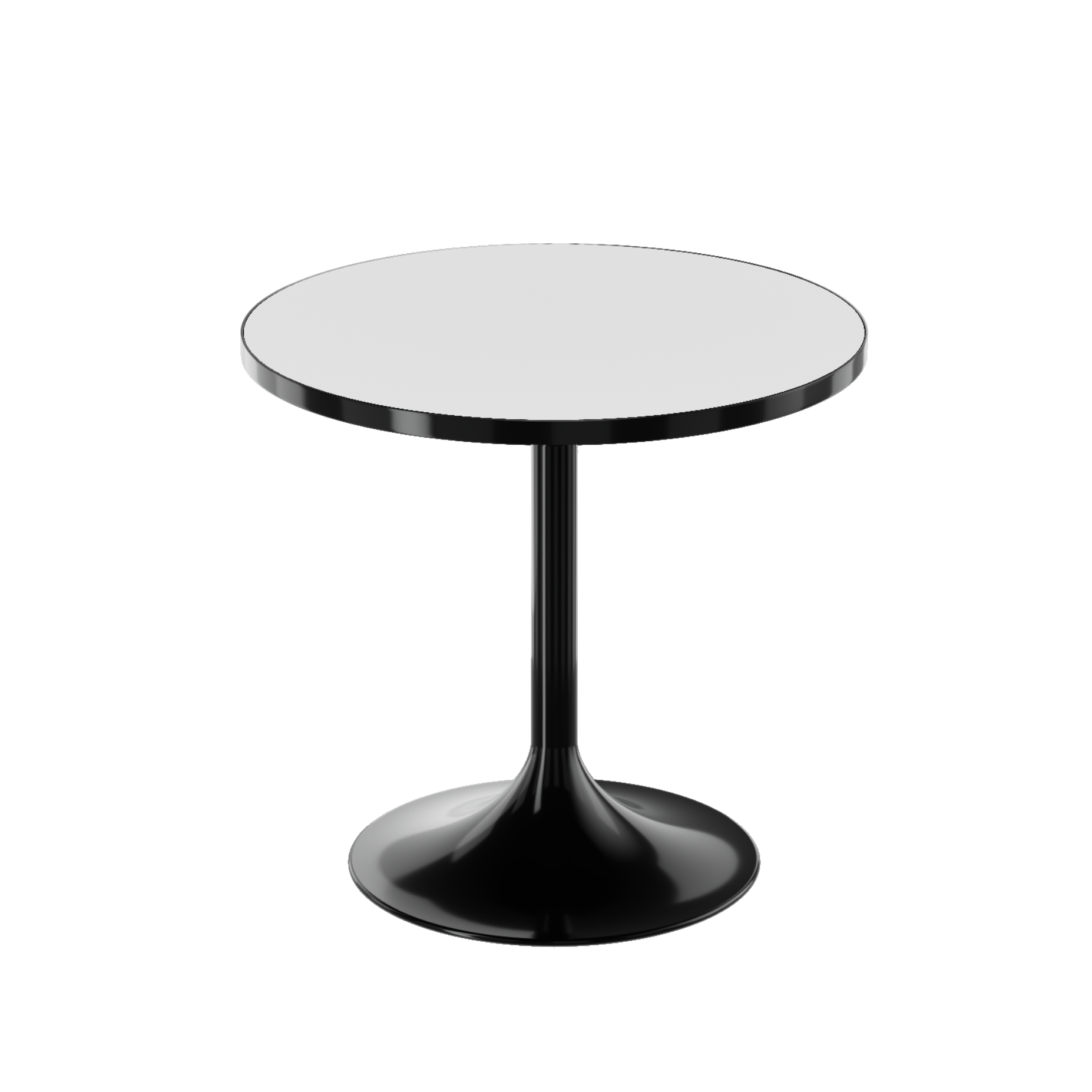 Lola Cafe Table (Neutral)