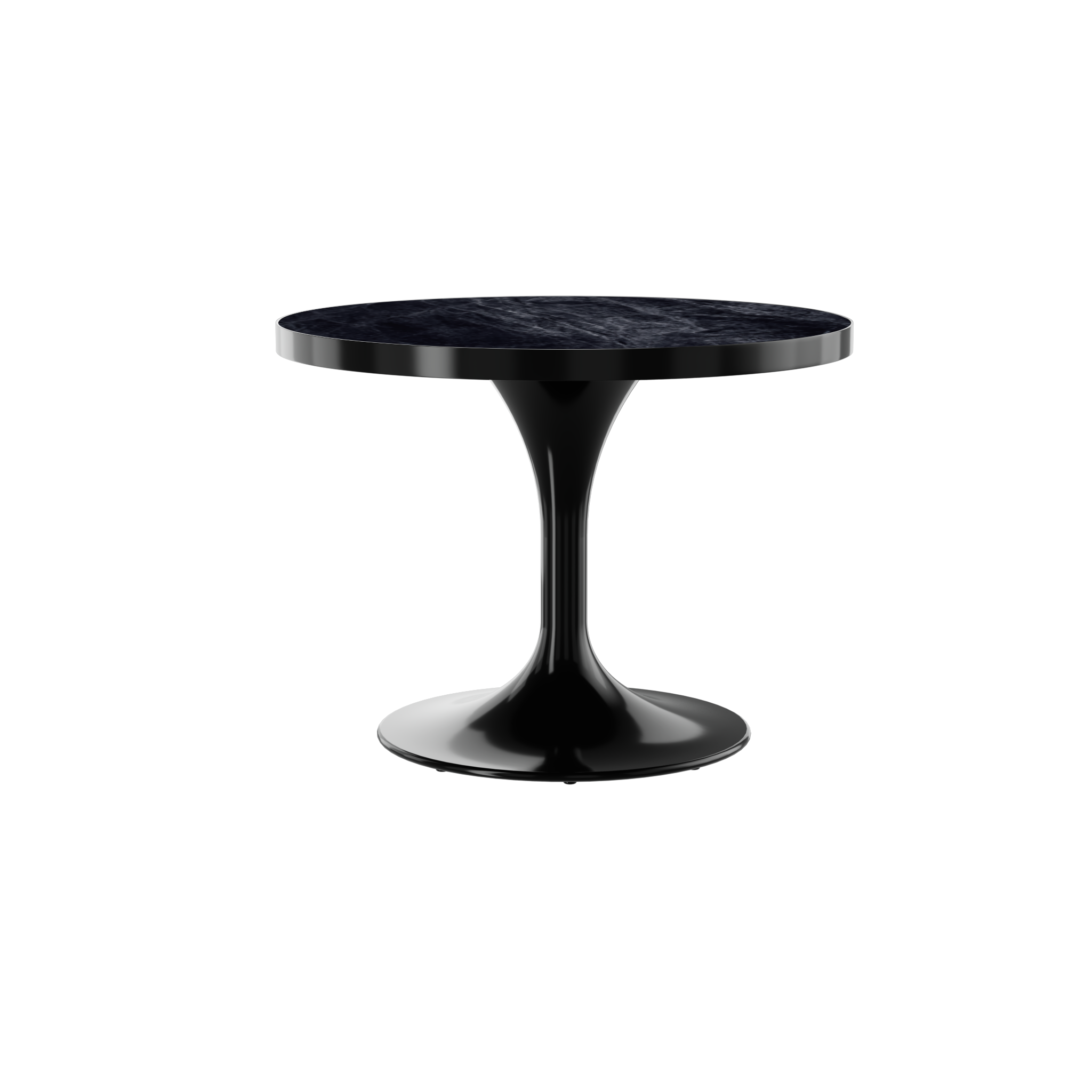 Lola Side Table (Neutral)