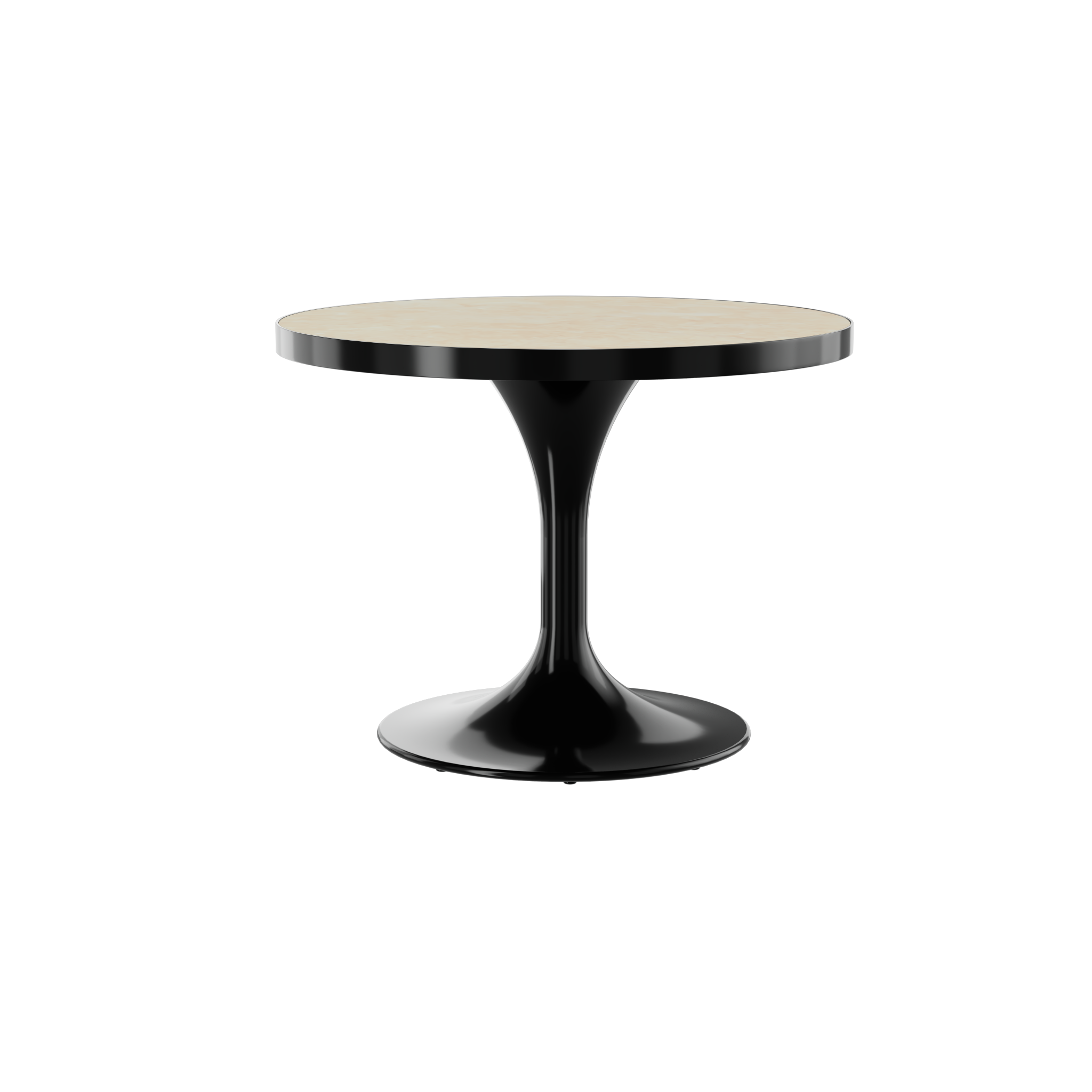 Lola Side Table (Neutral)