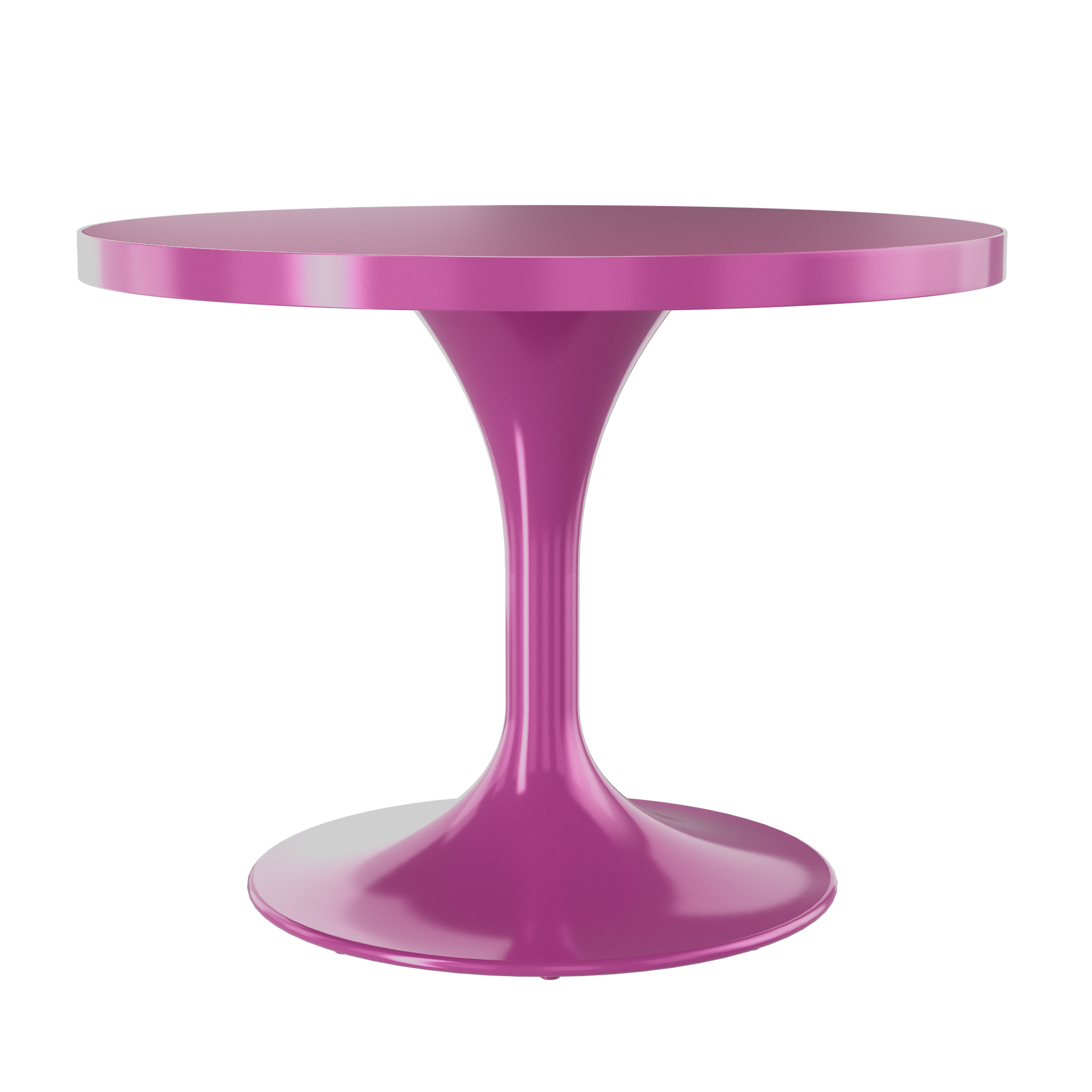 Lola Side Table (Colourful)