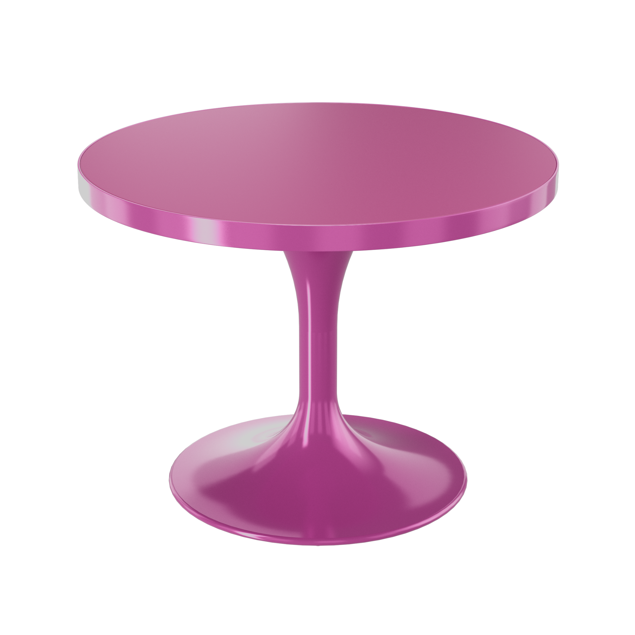 Lola Side Table (Colourful)