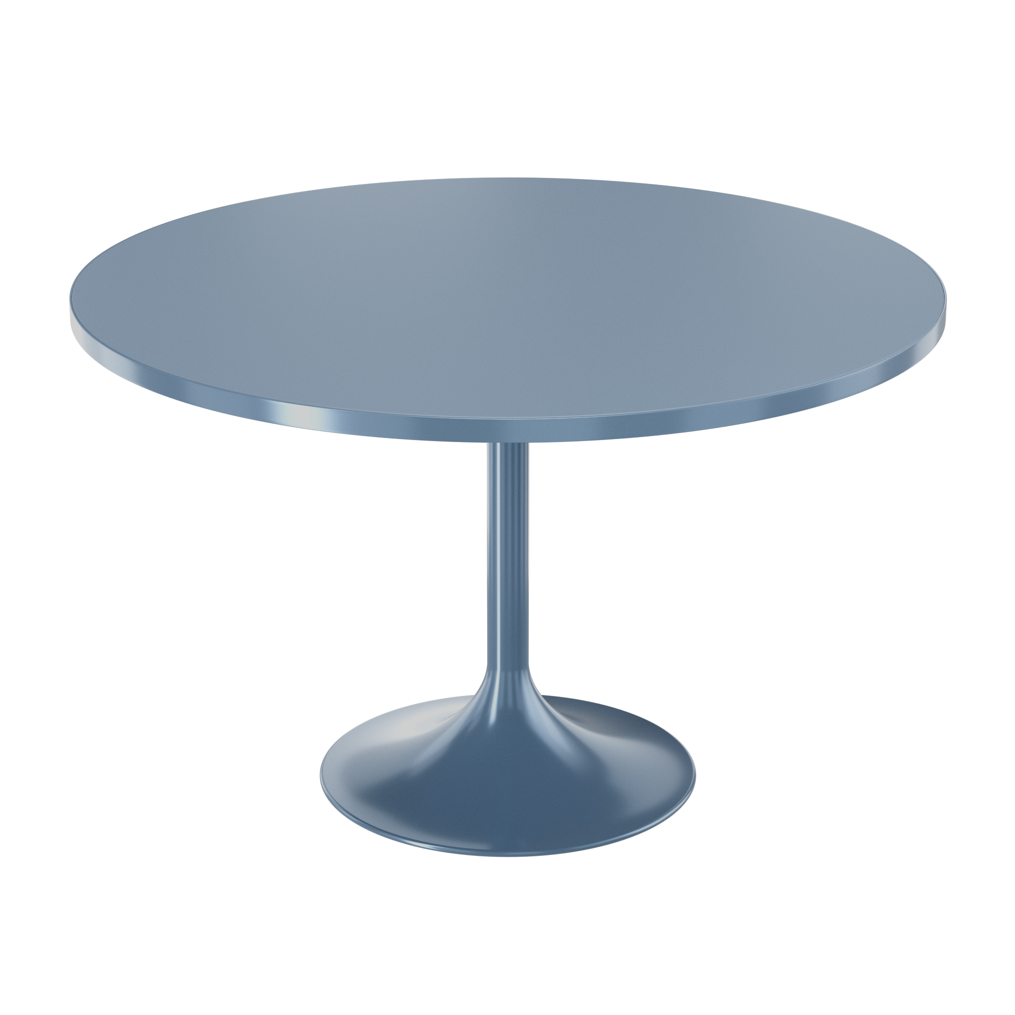Lola Cafe Table (Colourful)