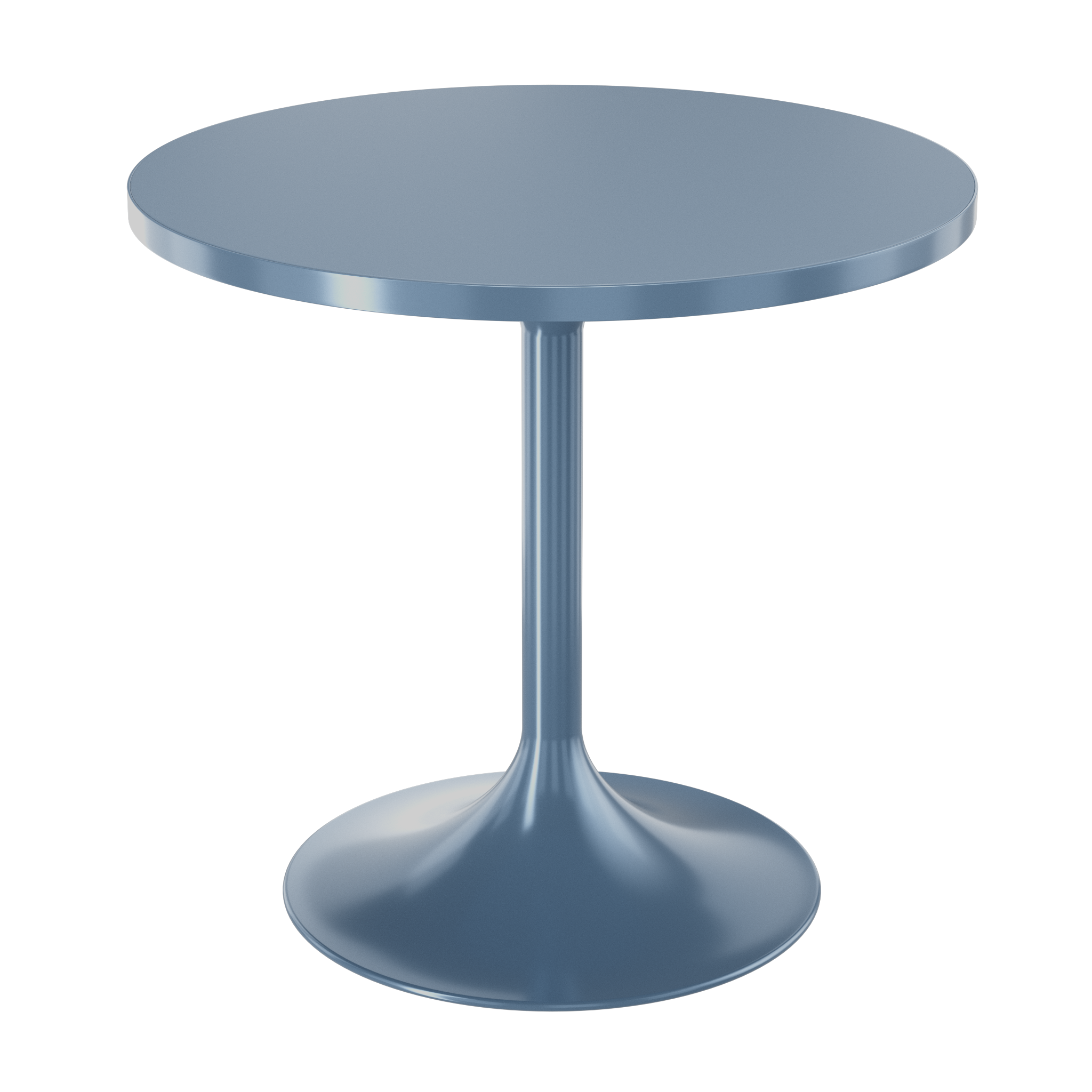 Lola Cafe Table (Colourful)