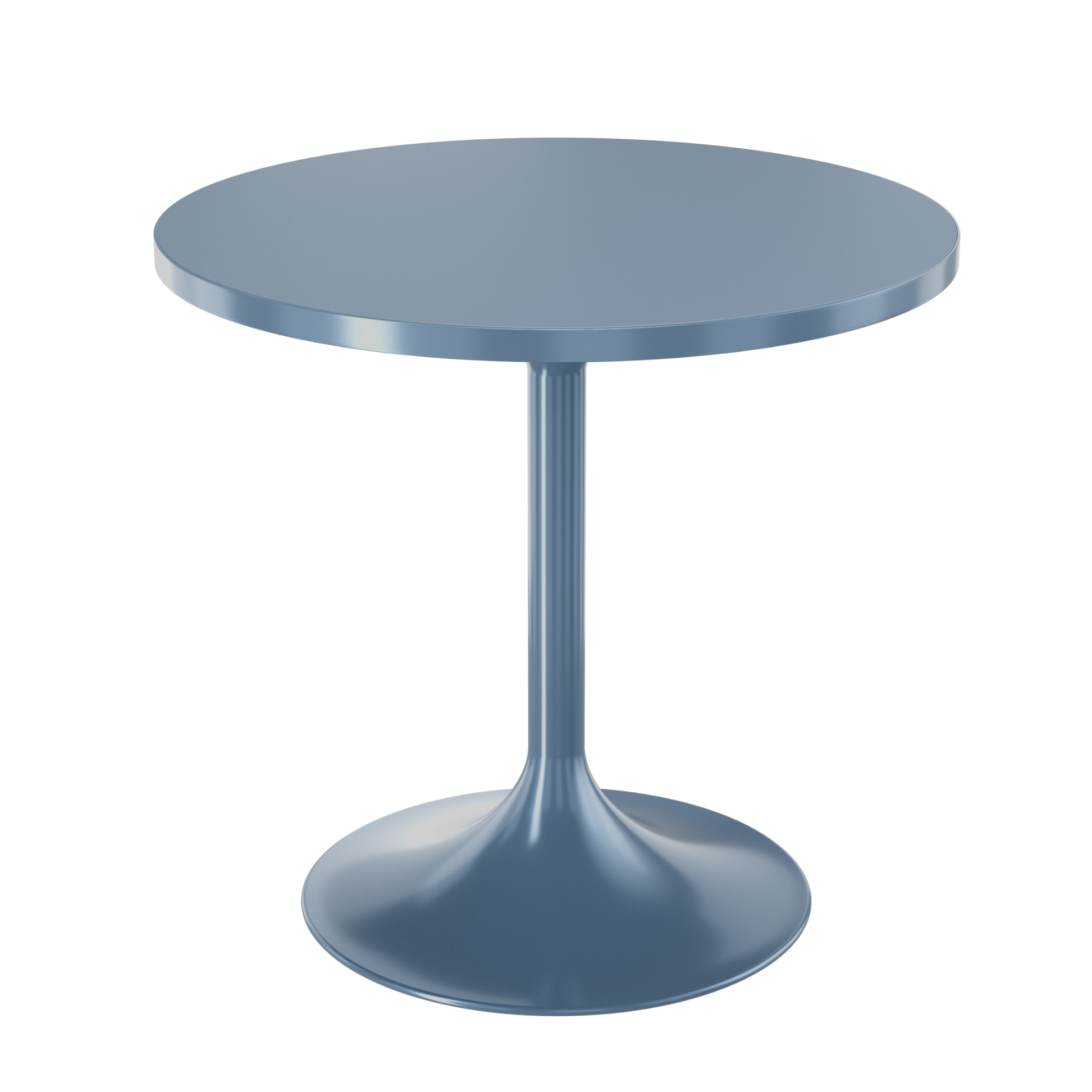 Lola Cafe Table (Colourful)