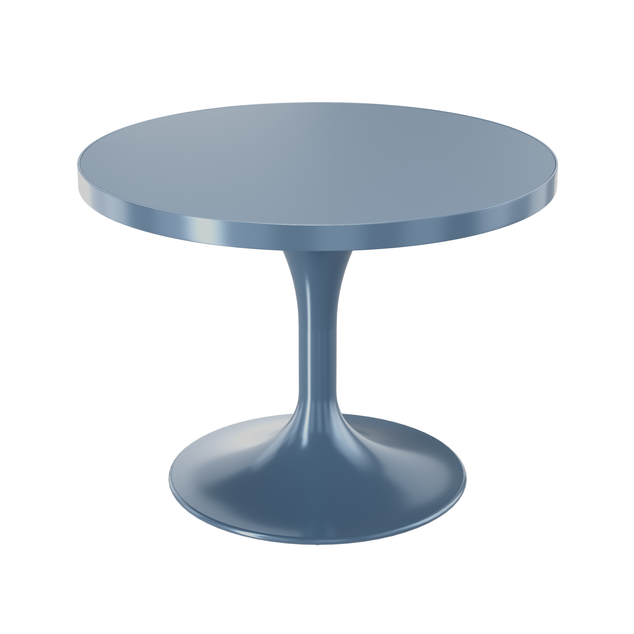 Lola Side Table (Colourful)