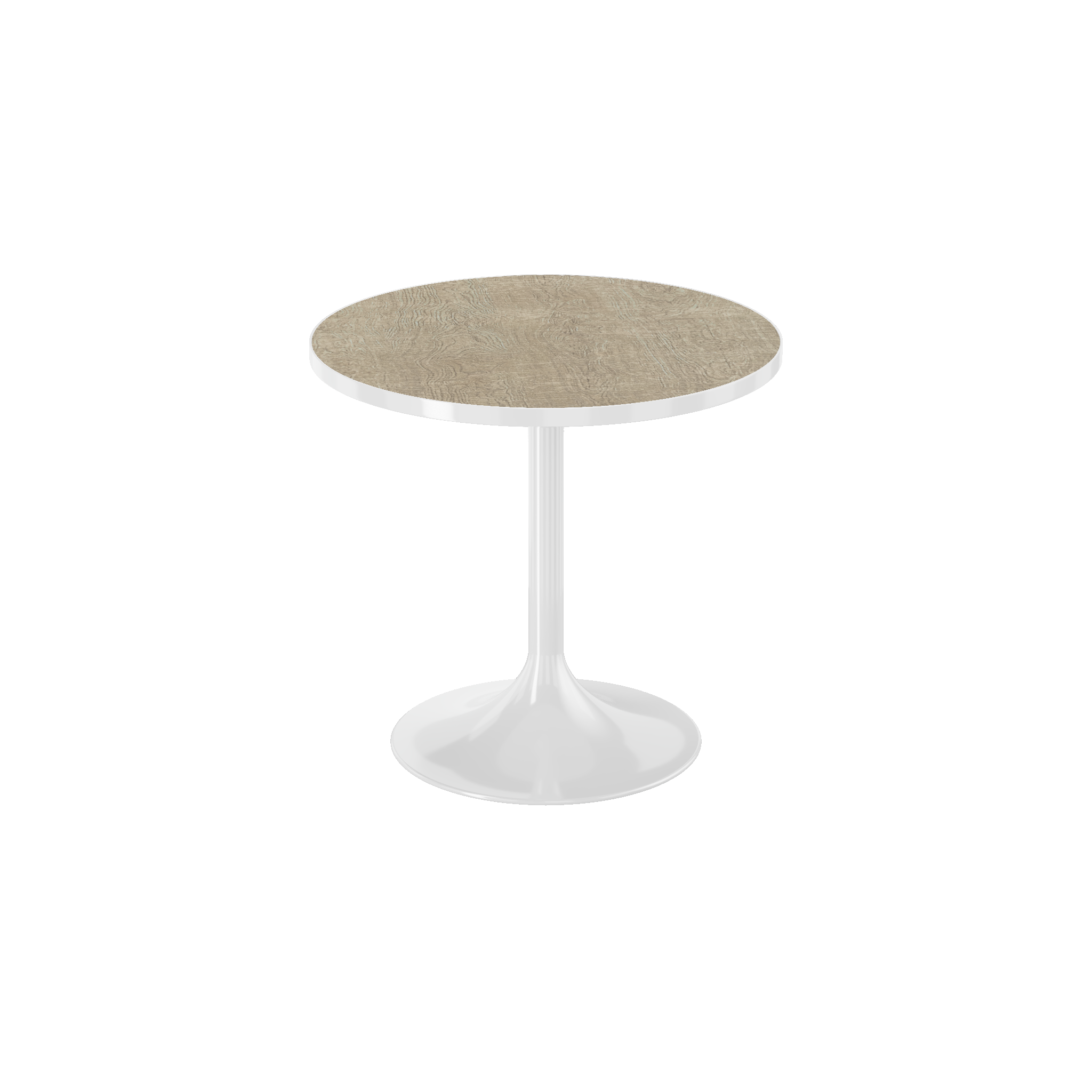 Lola Cafe Table (Neutral)