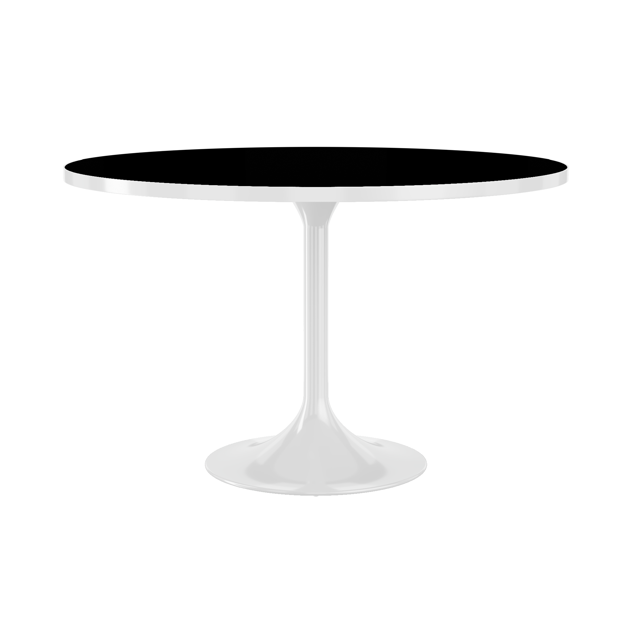 Lola Cafe Table (Neutral)