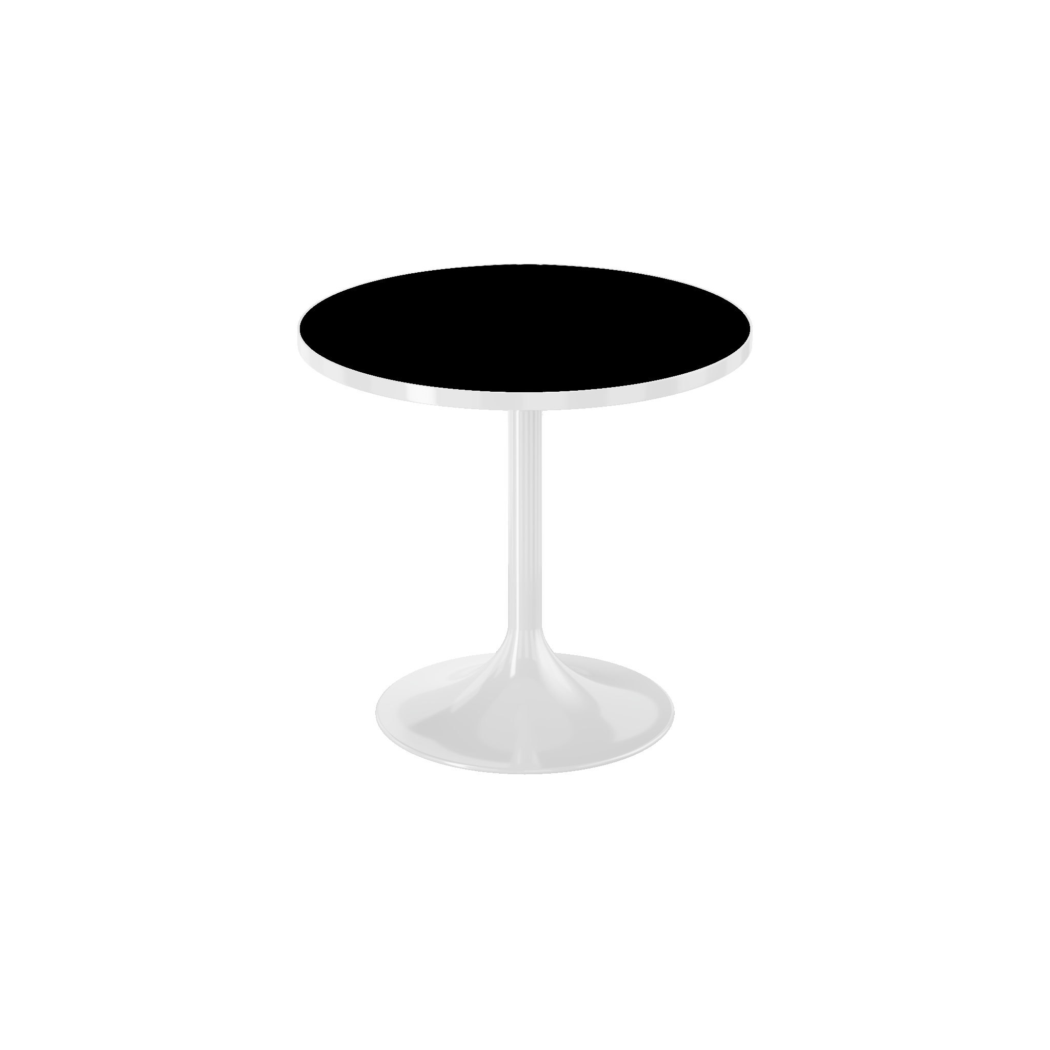 Lola Cafe Table (Neutral)