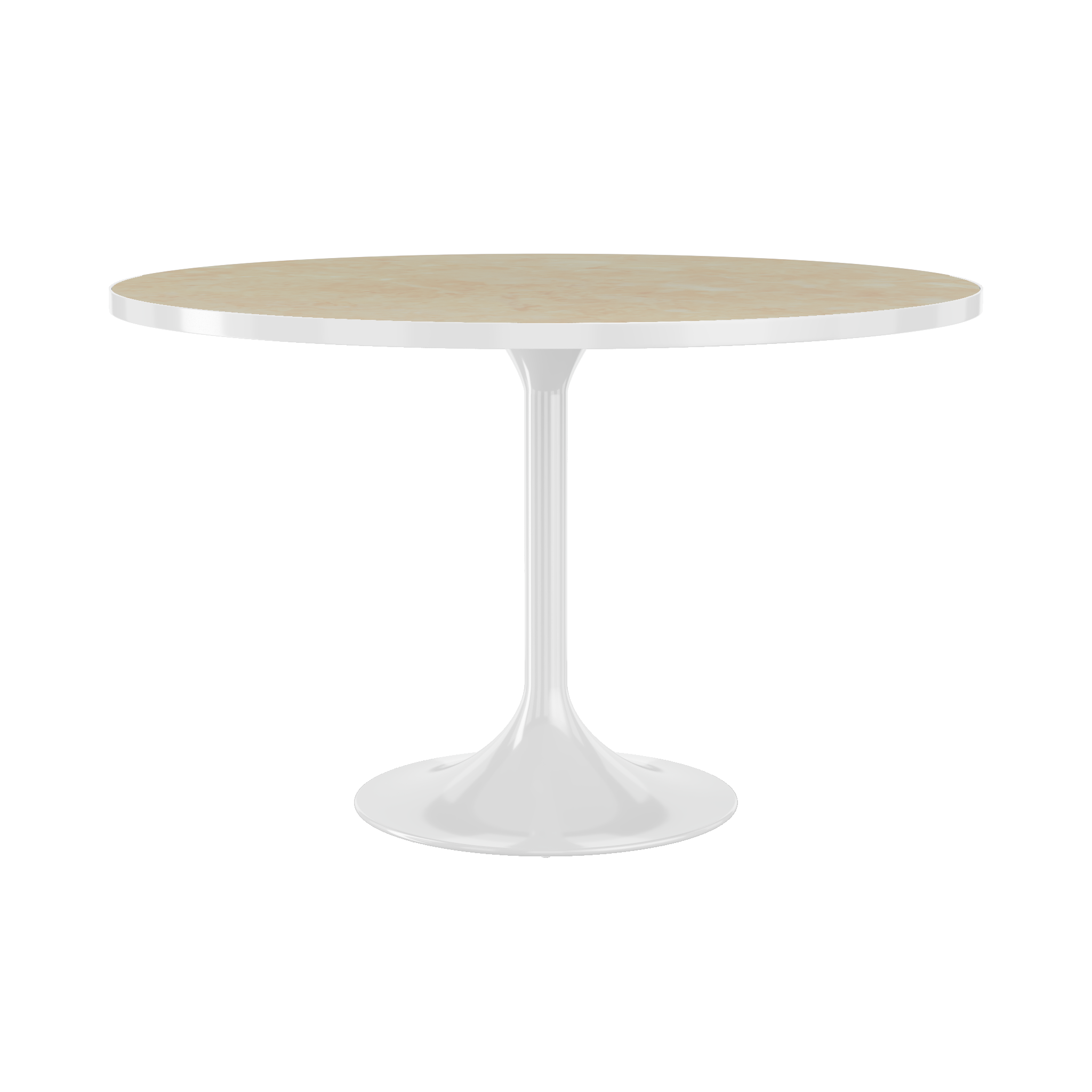 Lola Cafe Table (Neutral)