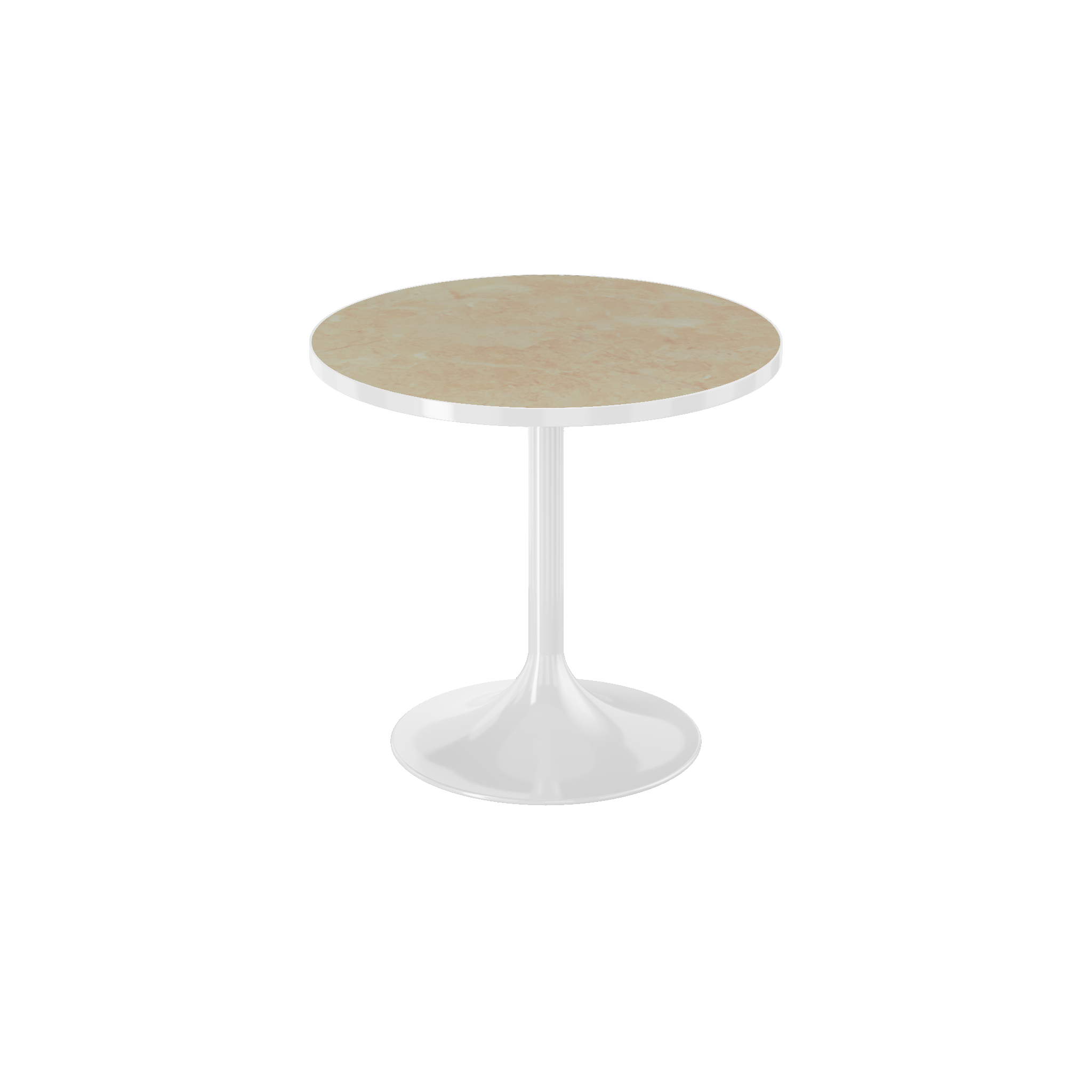 Lola Cafe Table (Neutral)