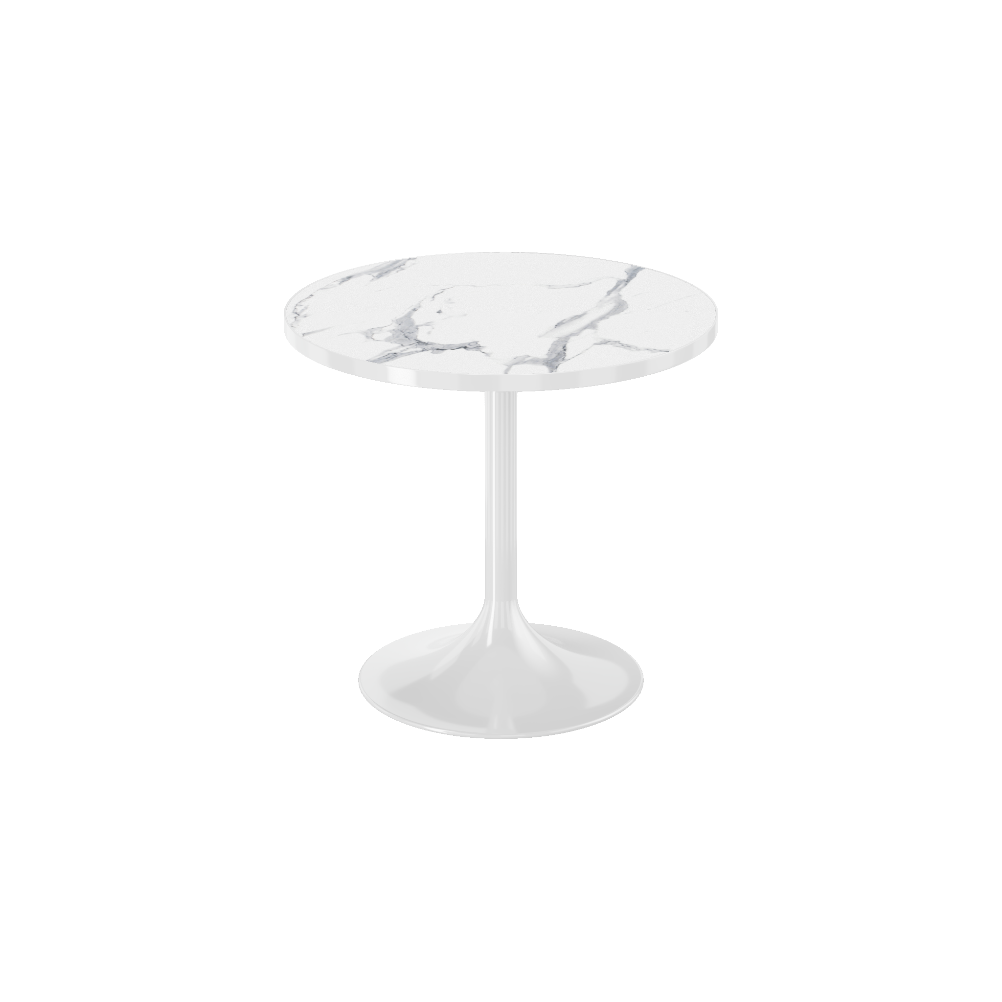 Lola Cafe Table (Neutral)
