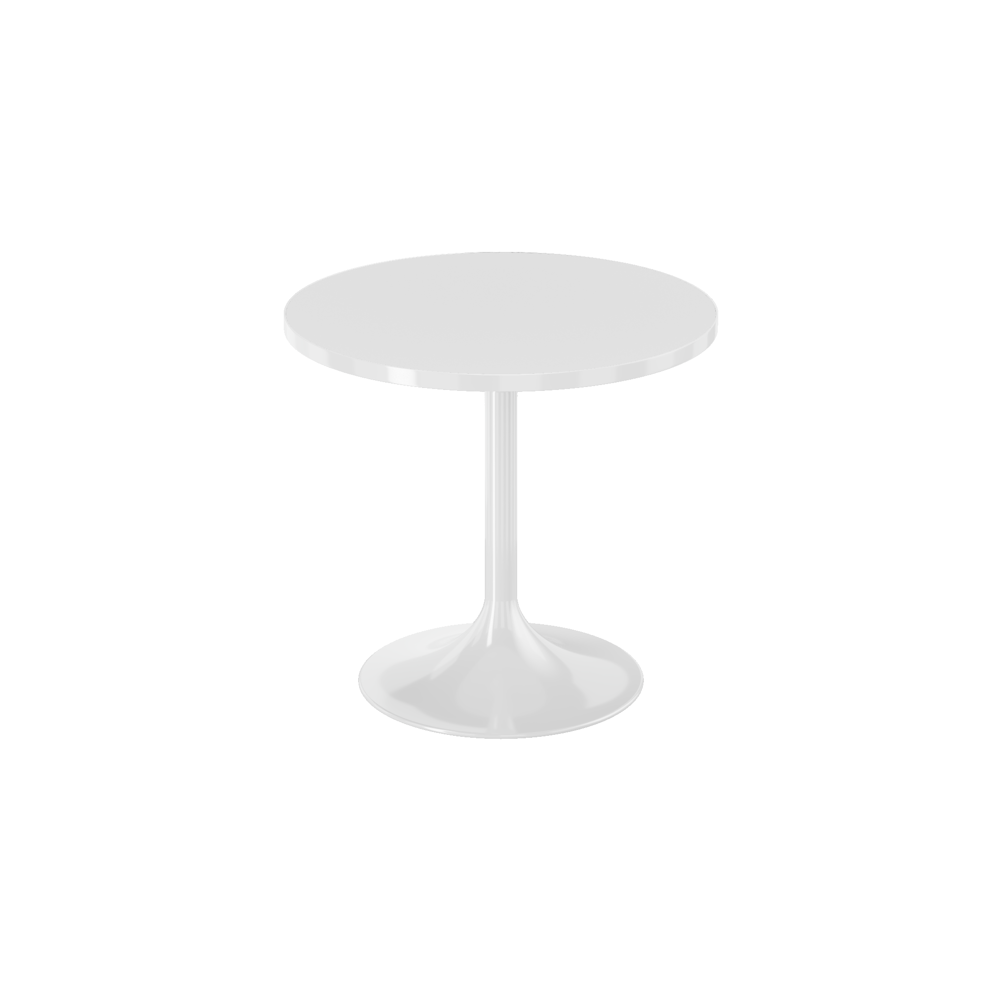 Lola Cafe Table (Neutral)