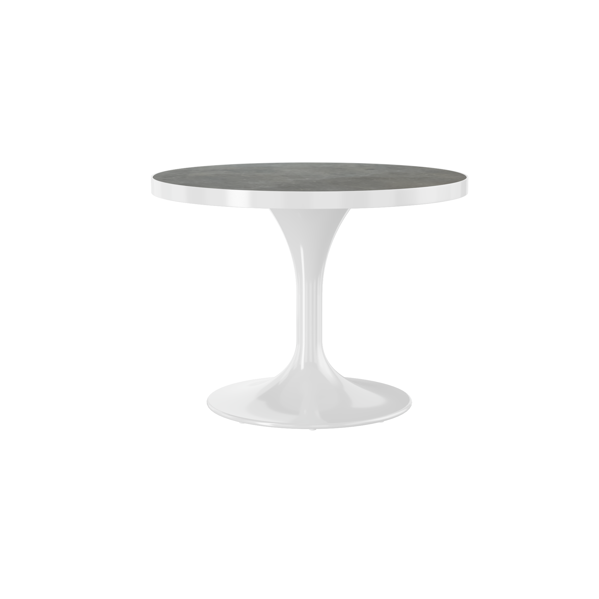 Lola Side Table (Neutral)