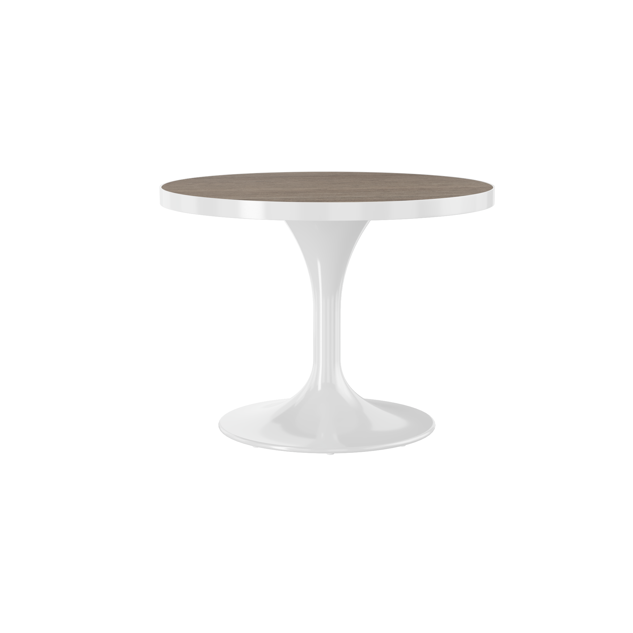 Lola Side Table (Neutral)