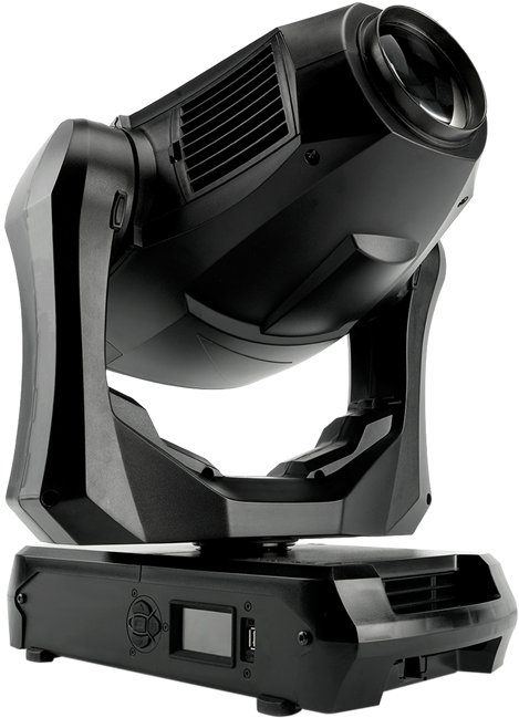Martin Quantum profile