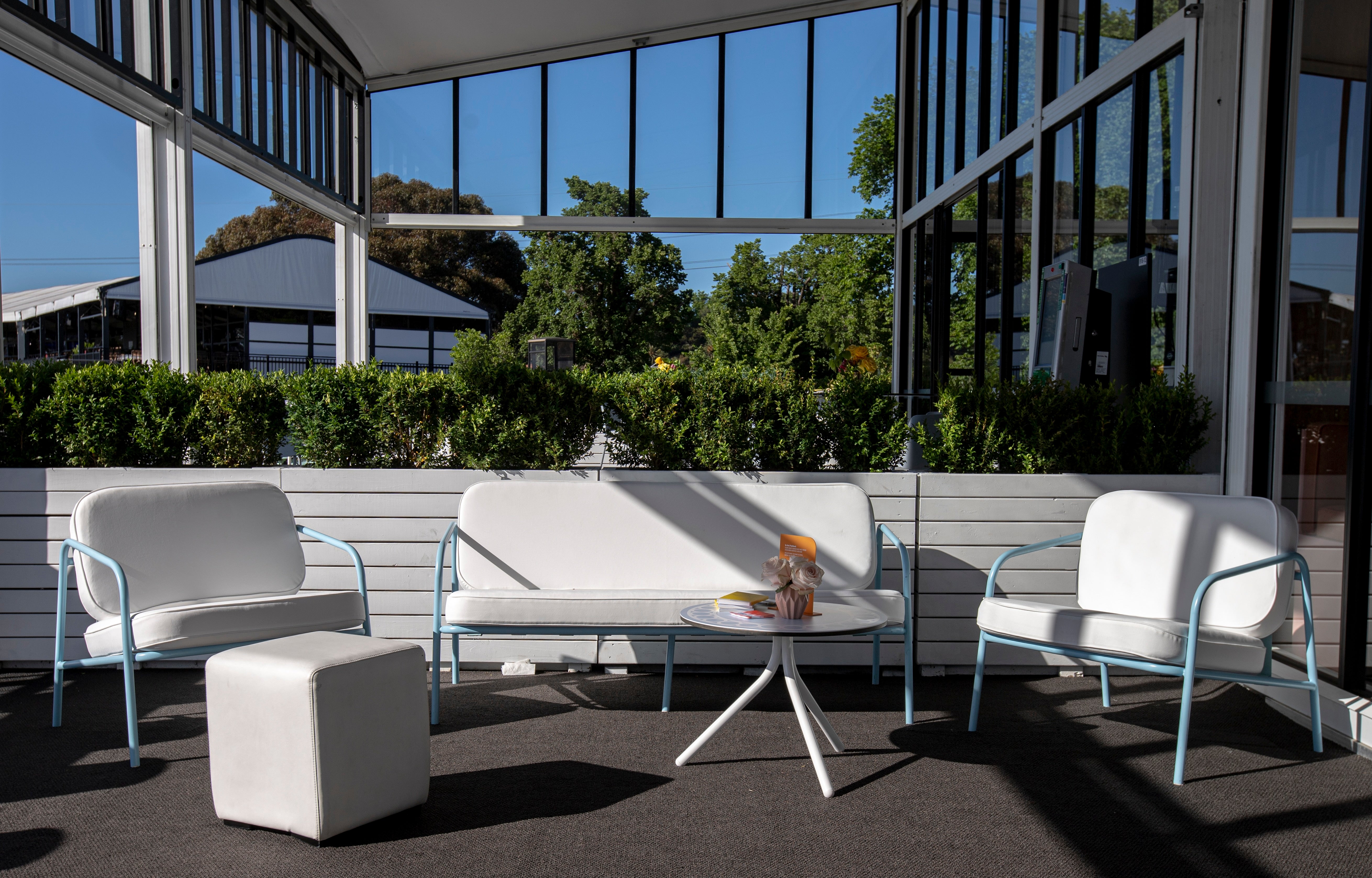Calypso Lounge