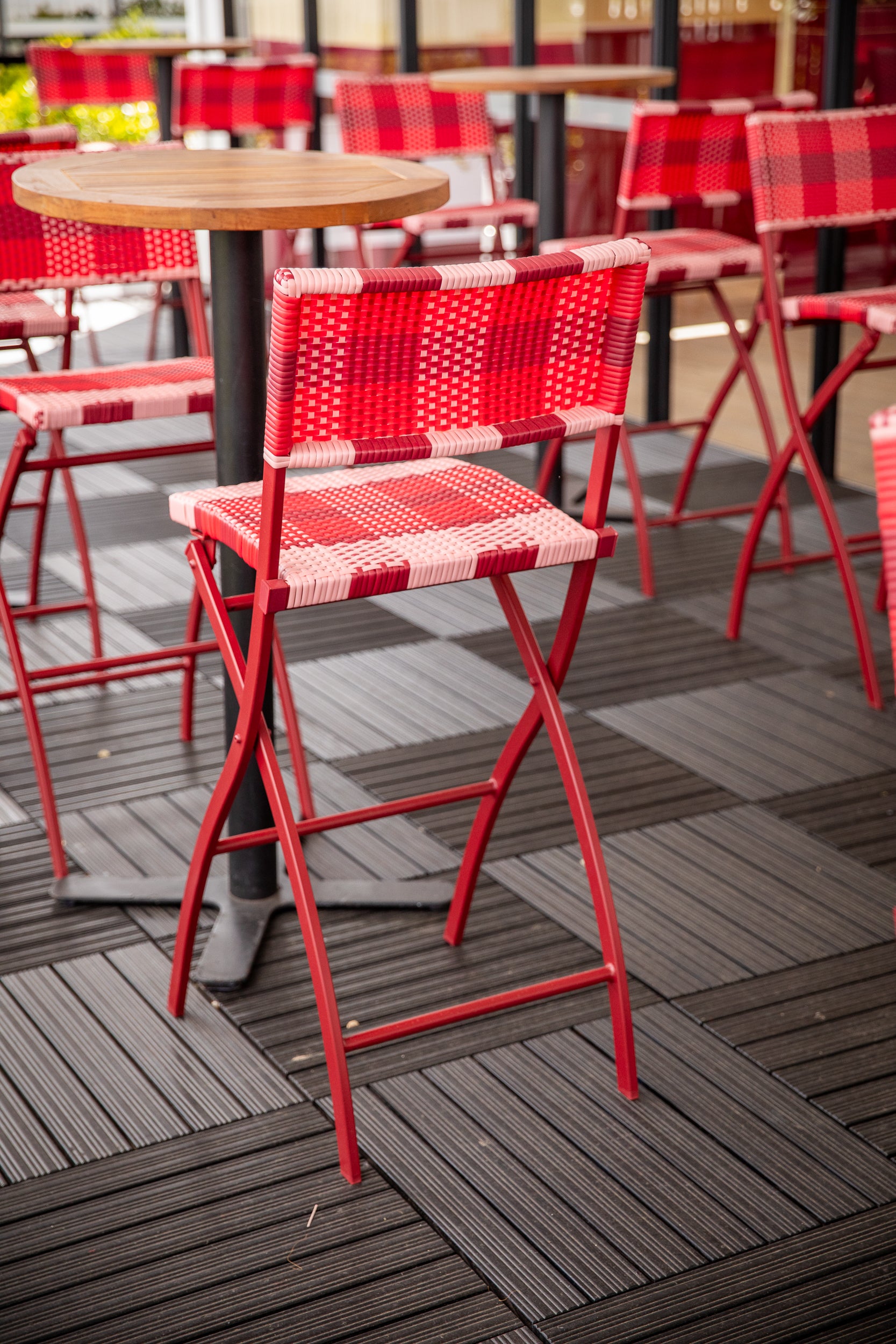 Cleo Stool