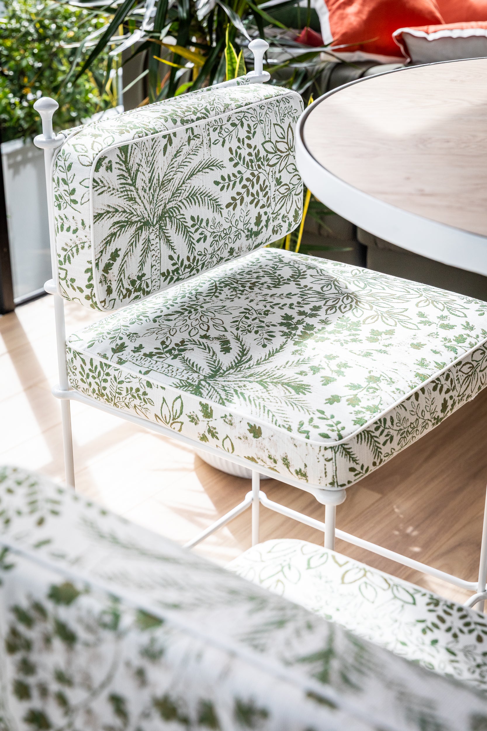 Gigi Chair