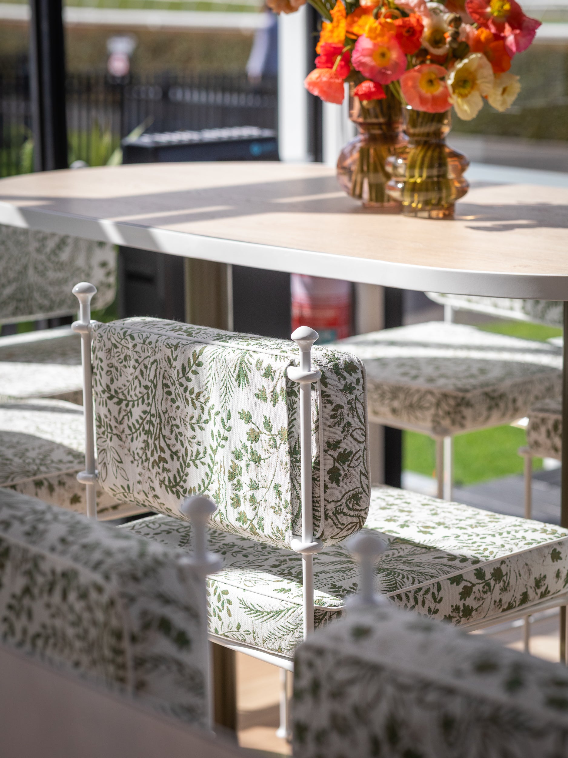 Gigi Chair