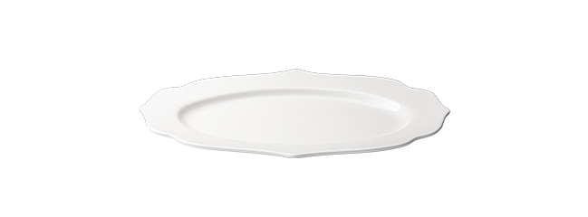 Mayfair Plate