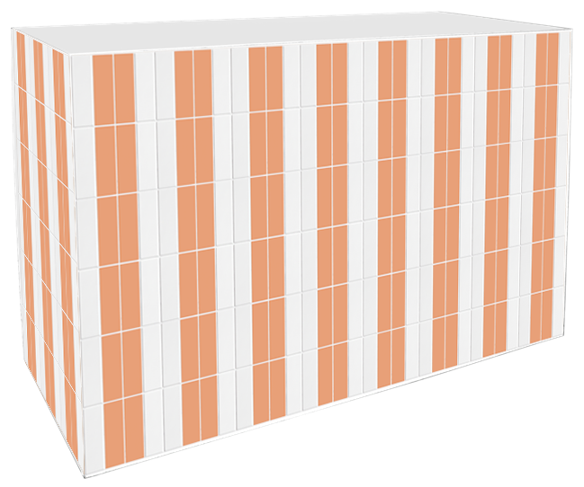 Art Series 2026 Service Bar