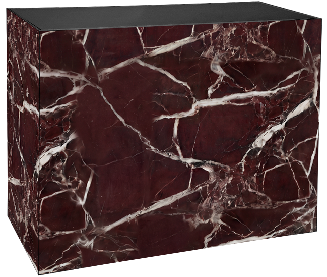Art Series 2026 Straight Counter