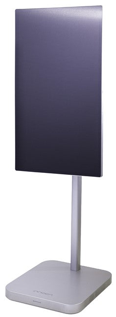 Mini Mobile Totem Screen - 32inch / with battery option