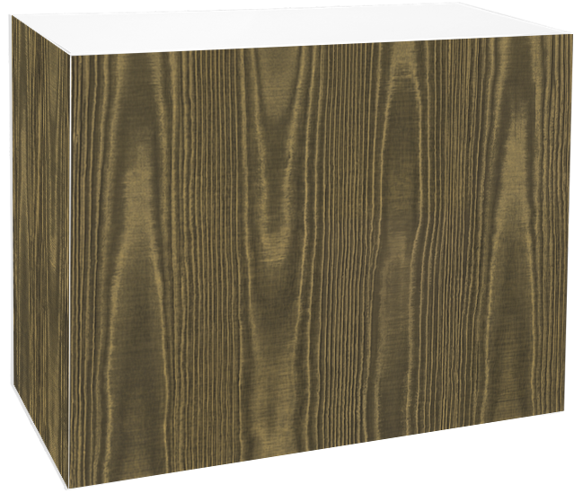 Art Series 2026 Straight Counter