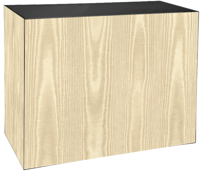 Art Series 2026 Straight Counter