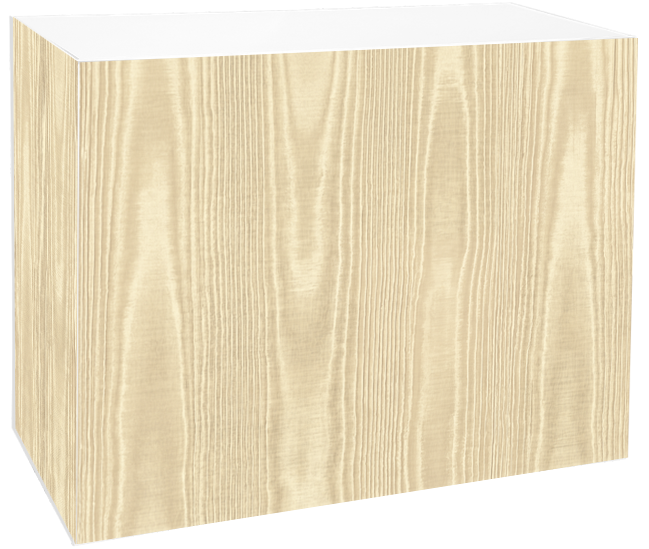 Art Series 2026 Straight Counter