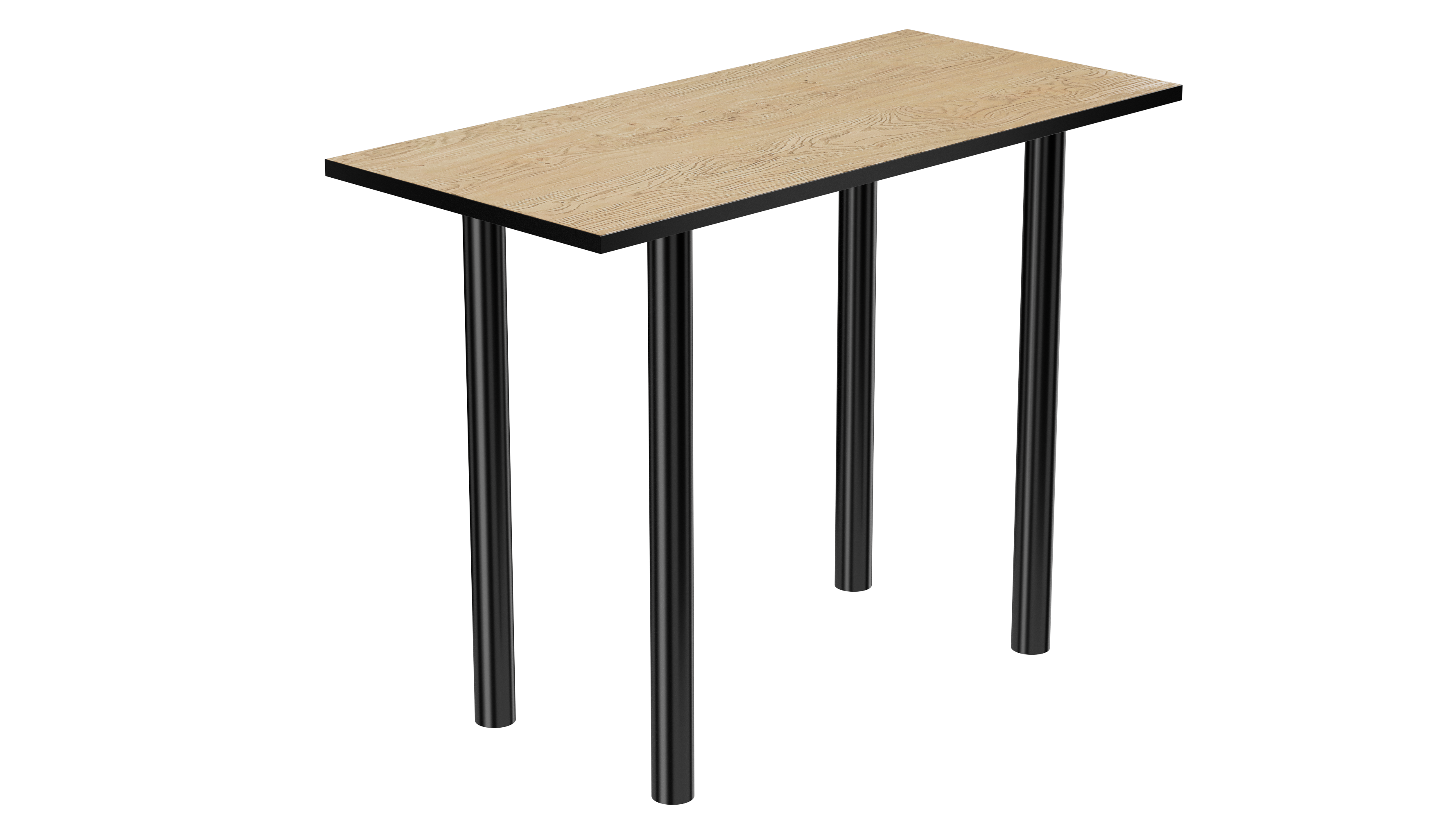 Neptune Rectangular Bar Table