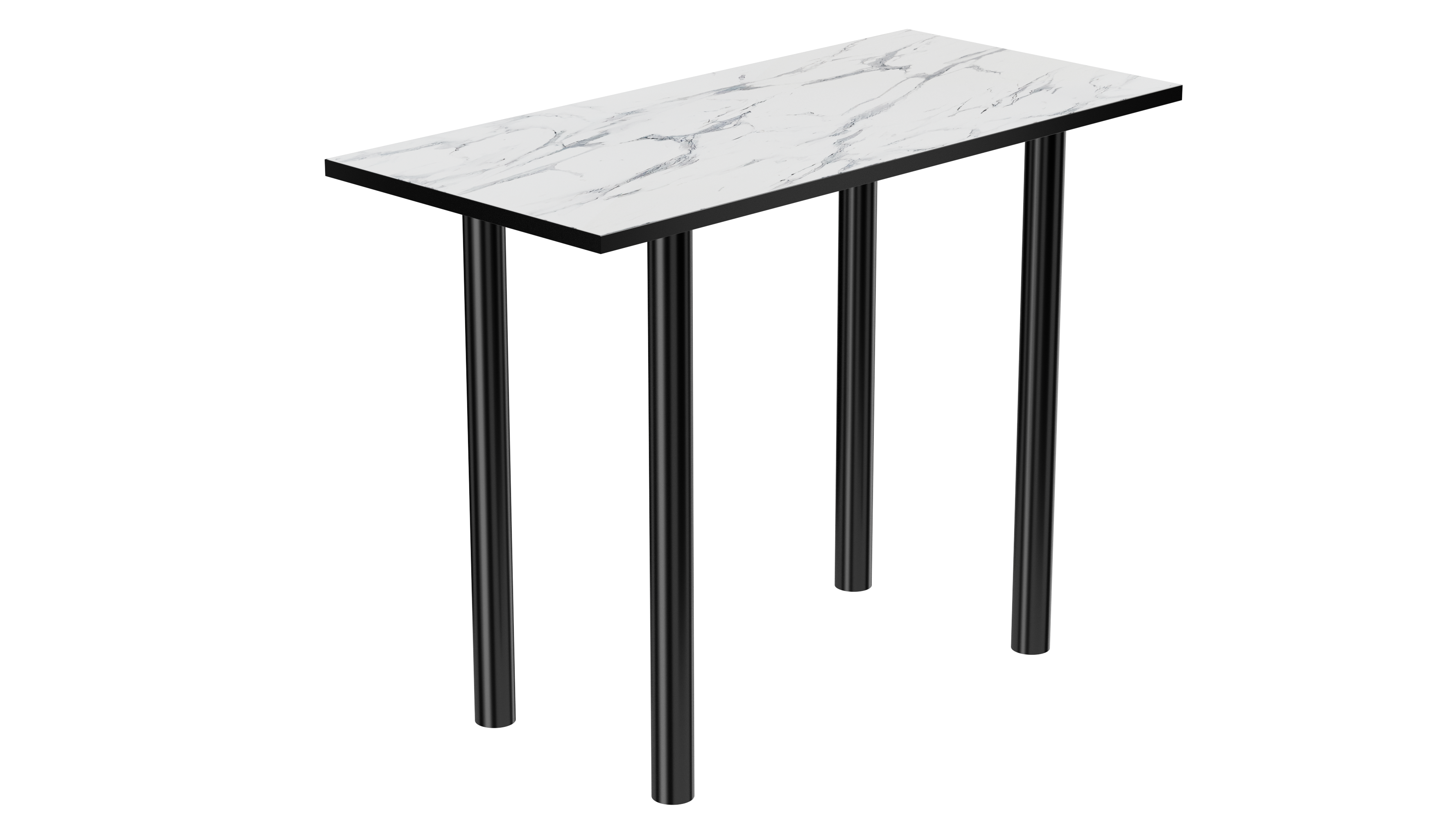 Neptune Rectangular Bar Table