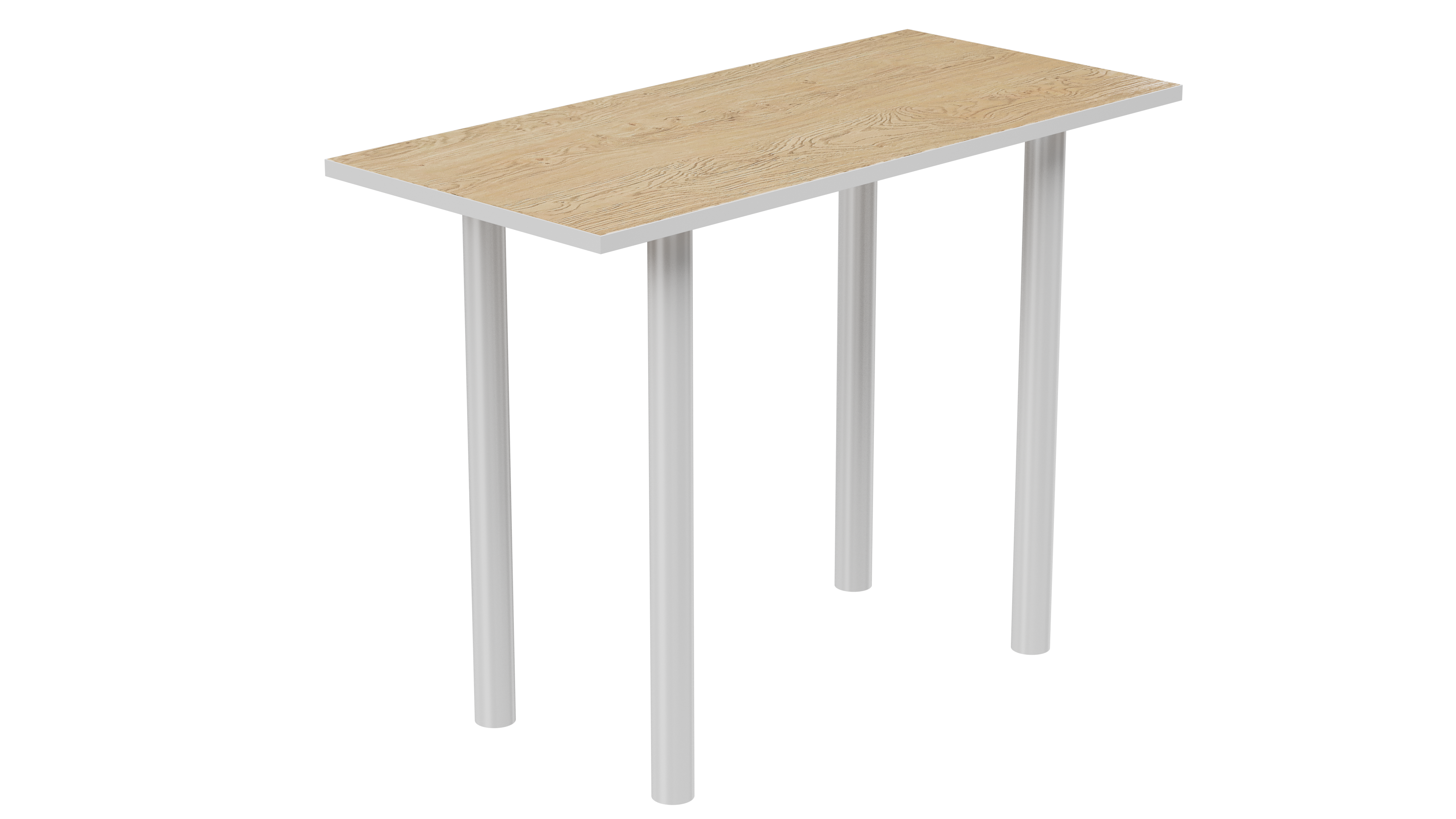 Neptune Rectangular Bar Table