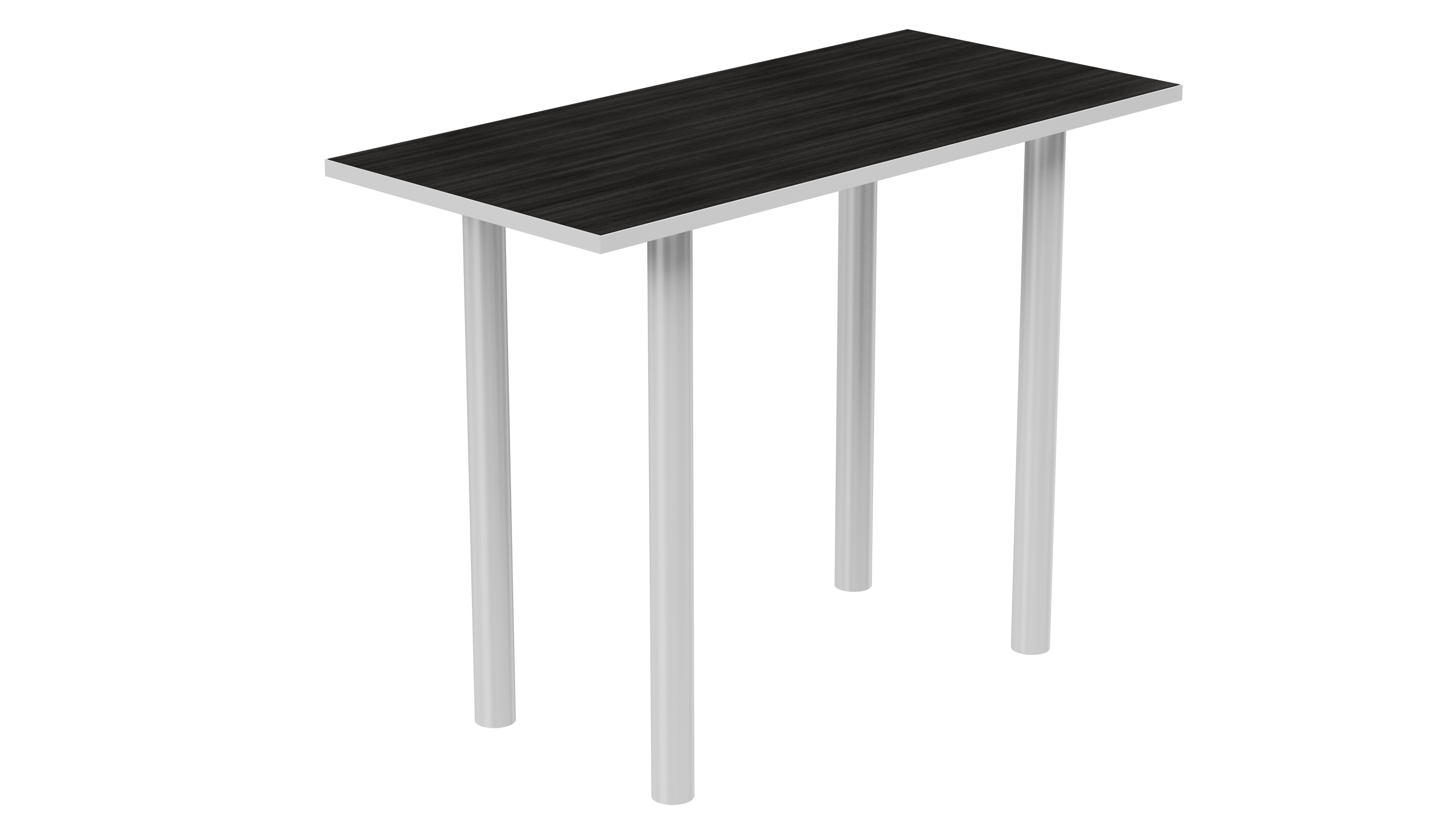 Neptune Rectangular Bar Table