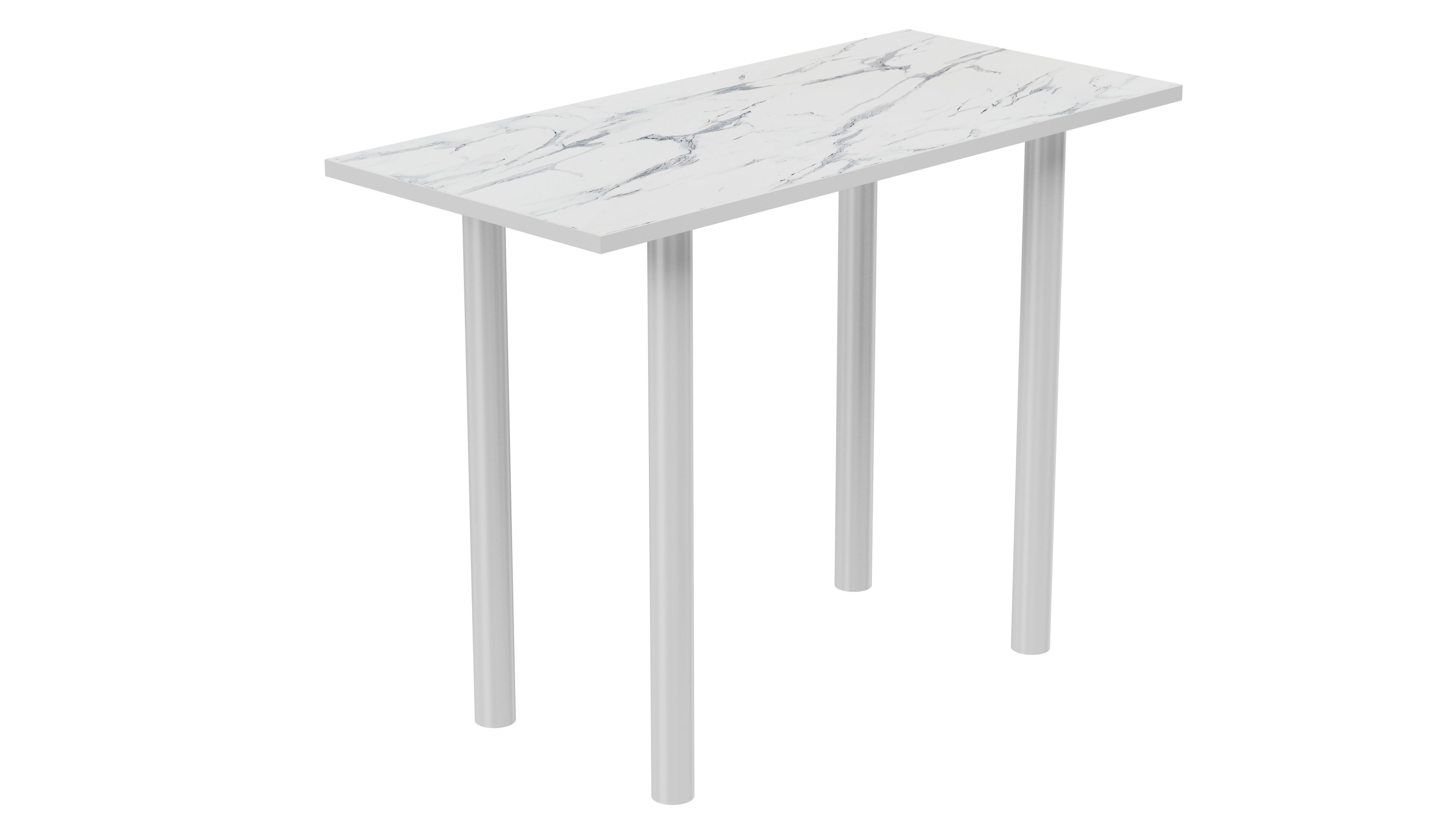 Neptune Rectangular Bar Table