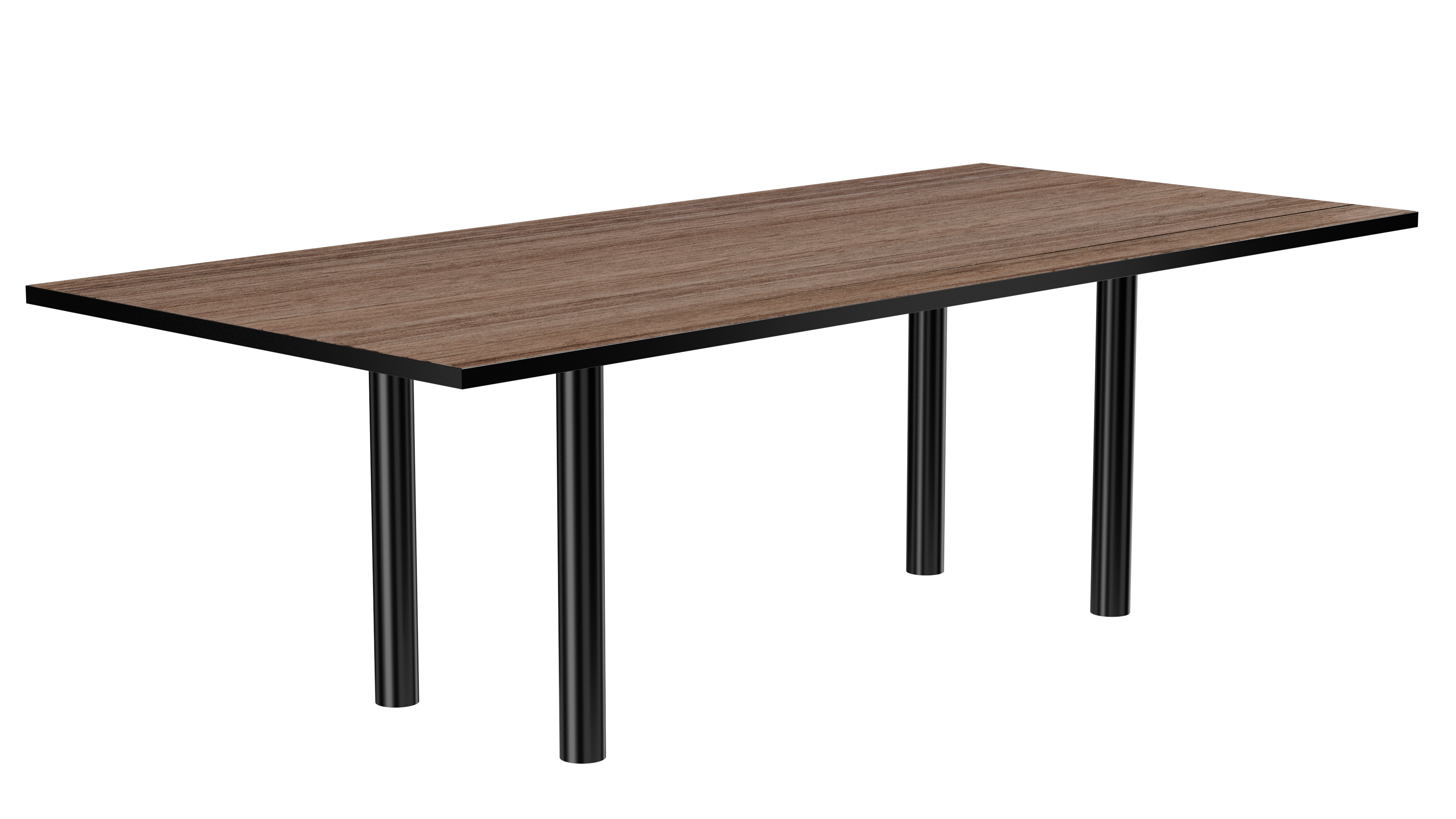 Neptune Rectangular Dining Table