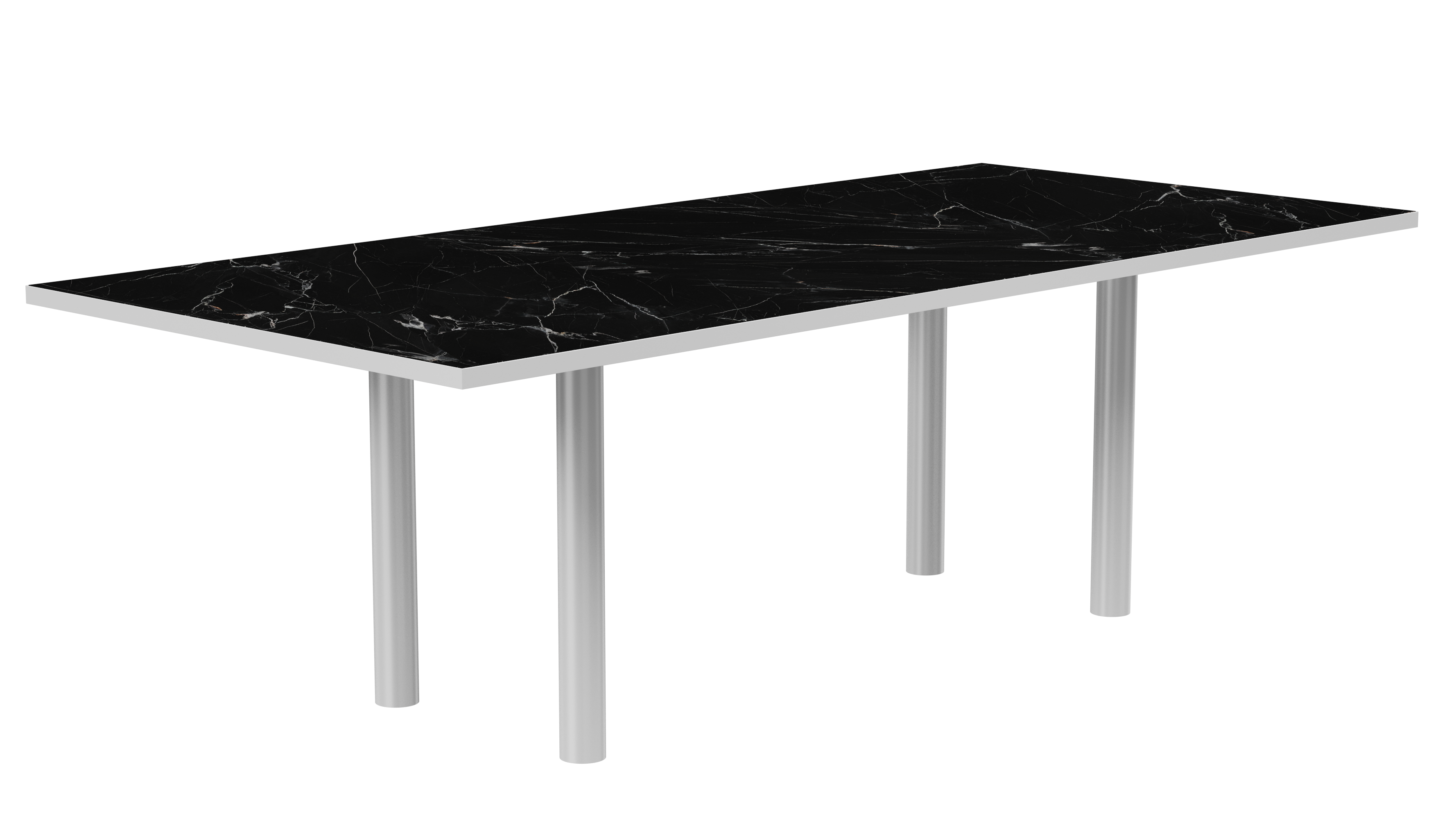 Neptune Rectangular Dining Table