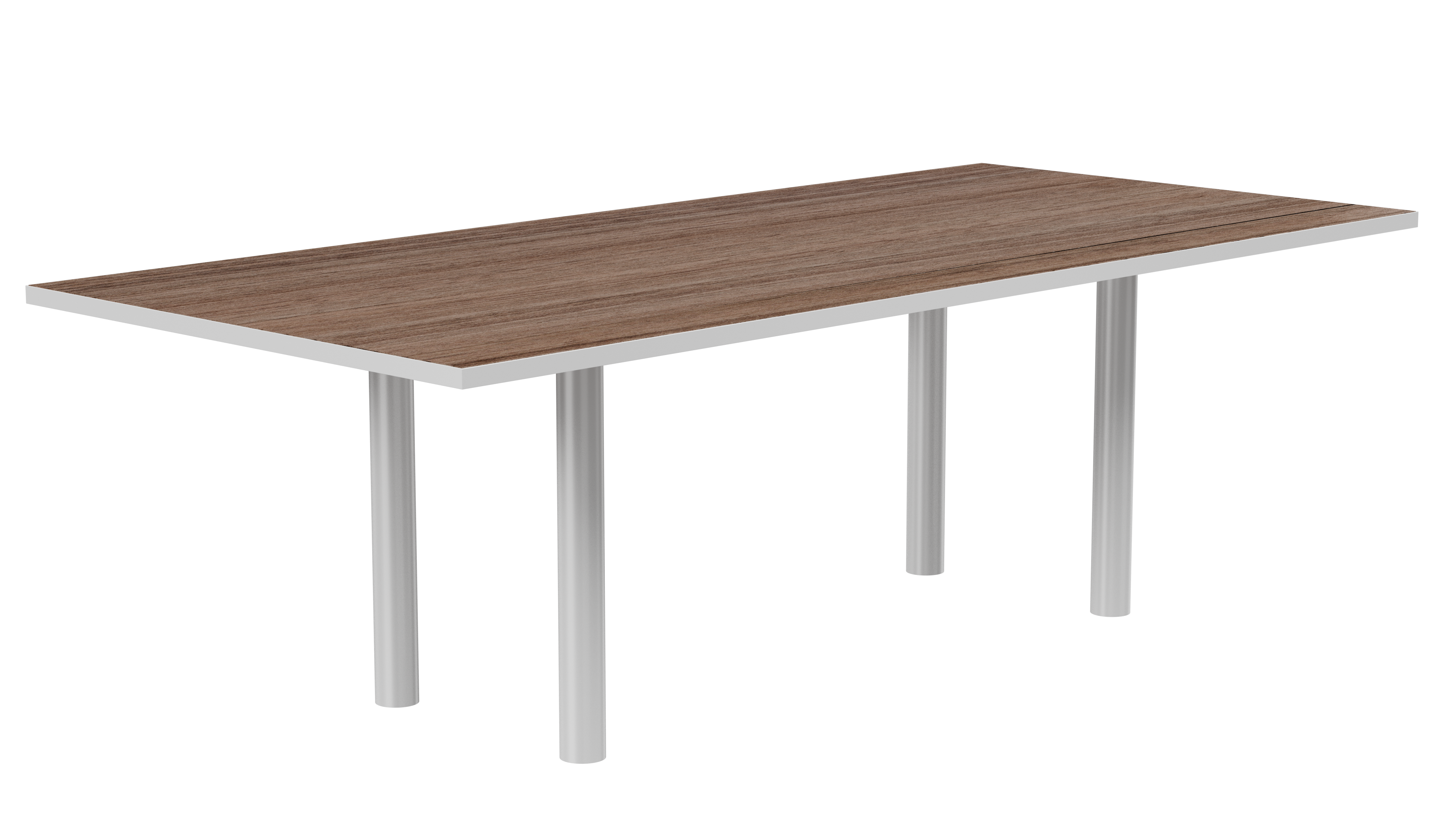 Neptune Rectangular Dining Table