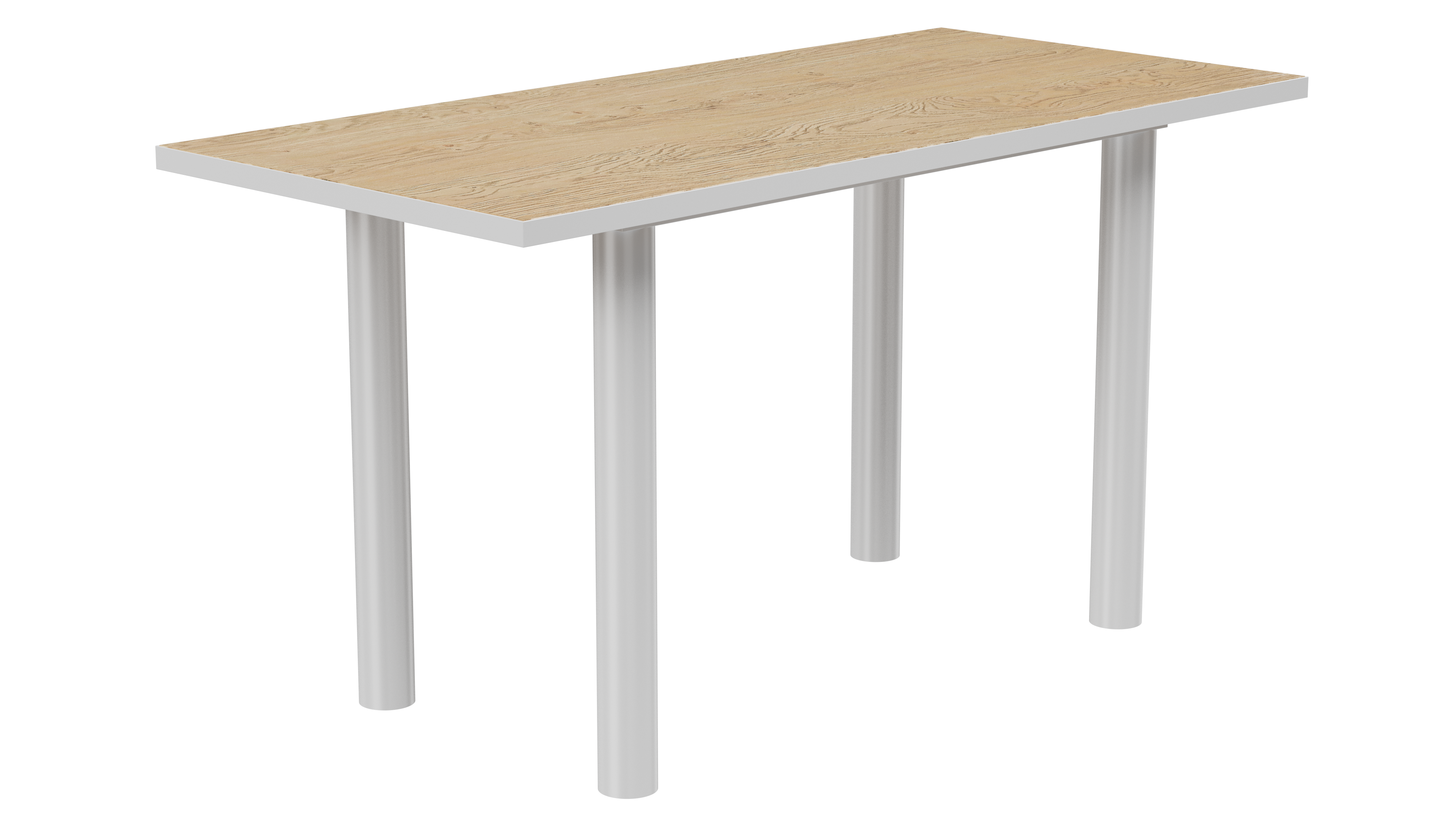 Neptune Rectangular Meeting Table
